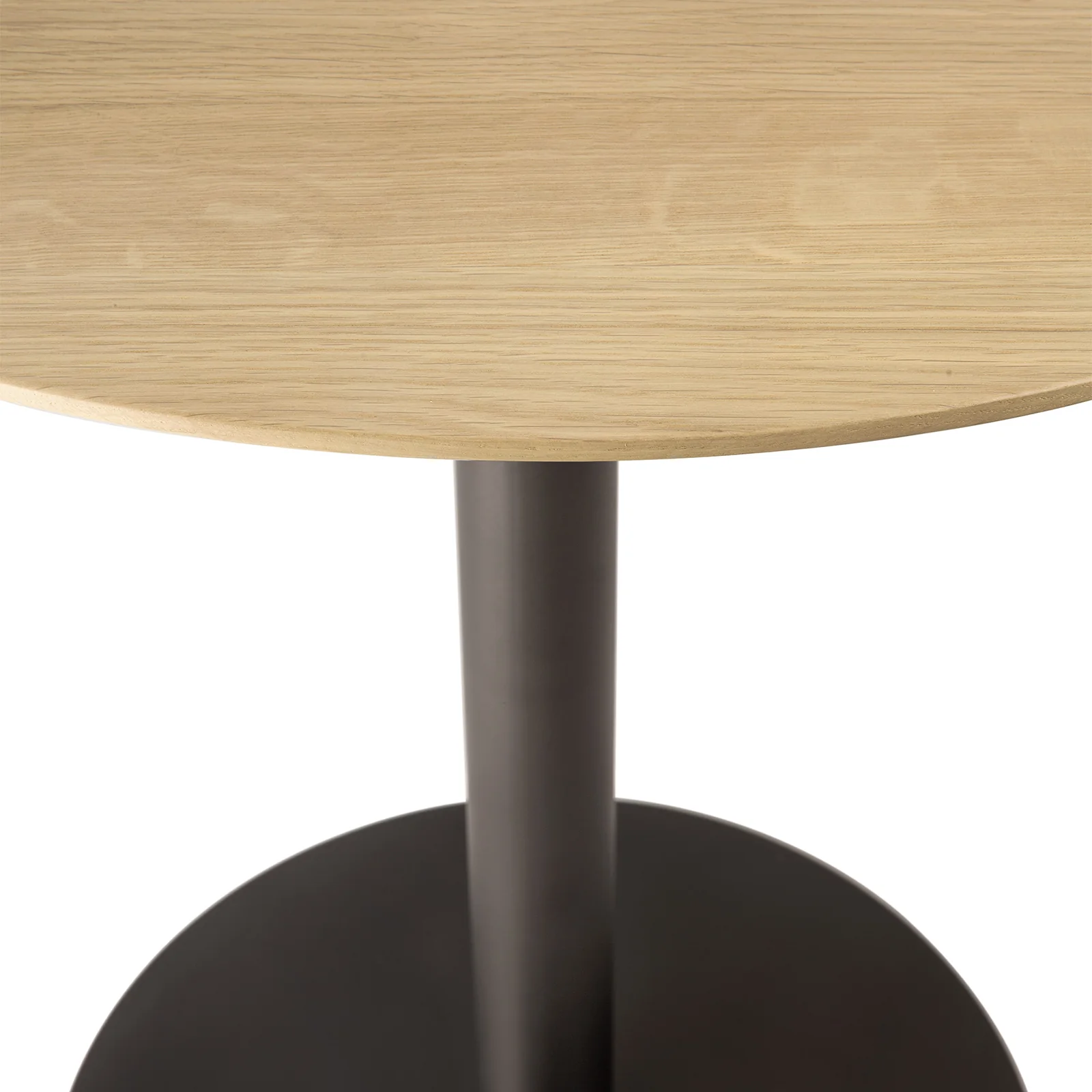 Blend Dining Table | Oak - Image 3