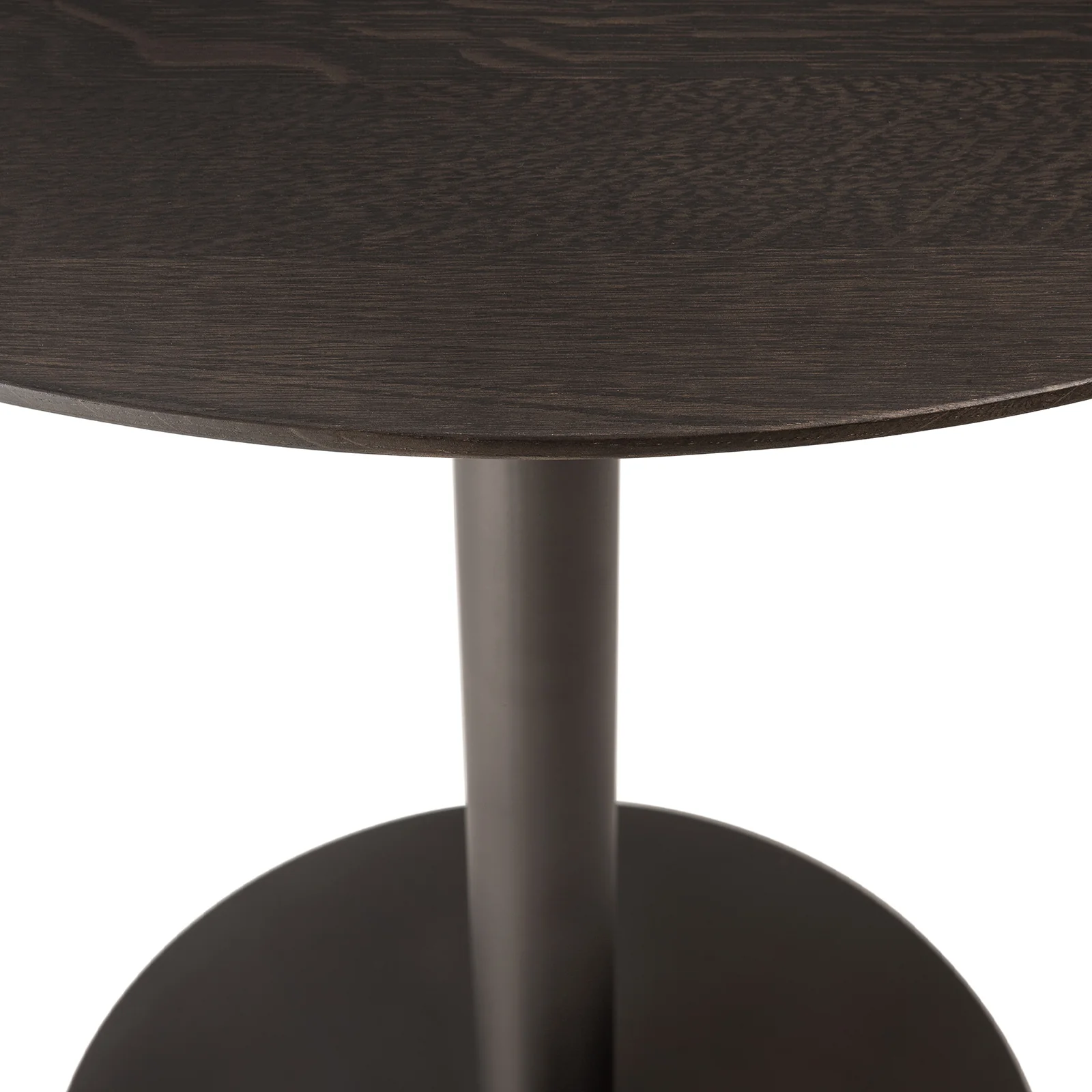 Blend Dining Table | Oak Brown - Image 4