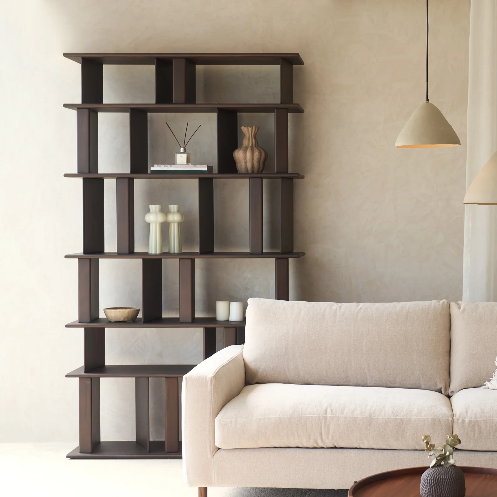 Block Rack | Mahogany Espresso - Image 10