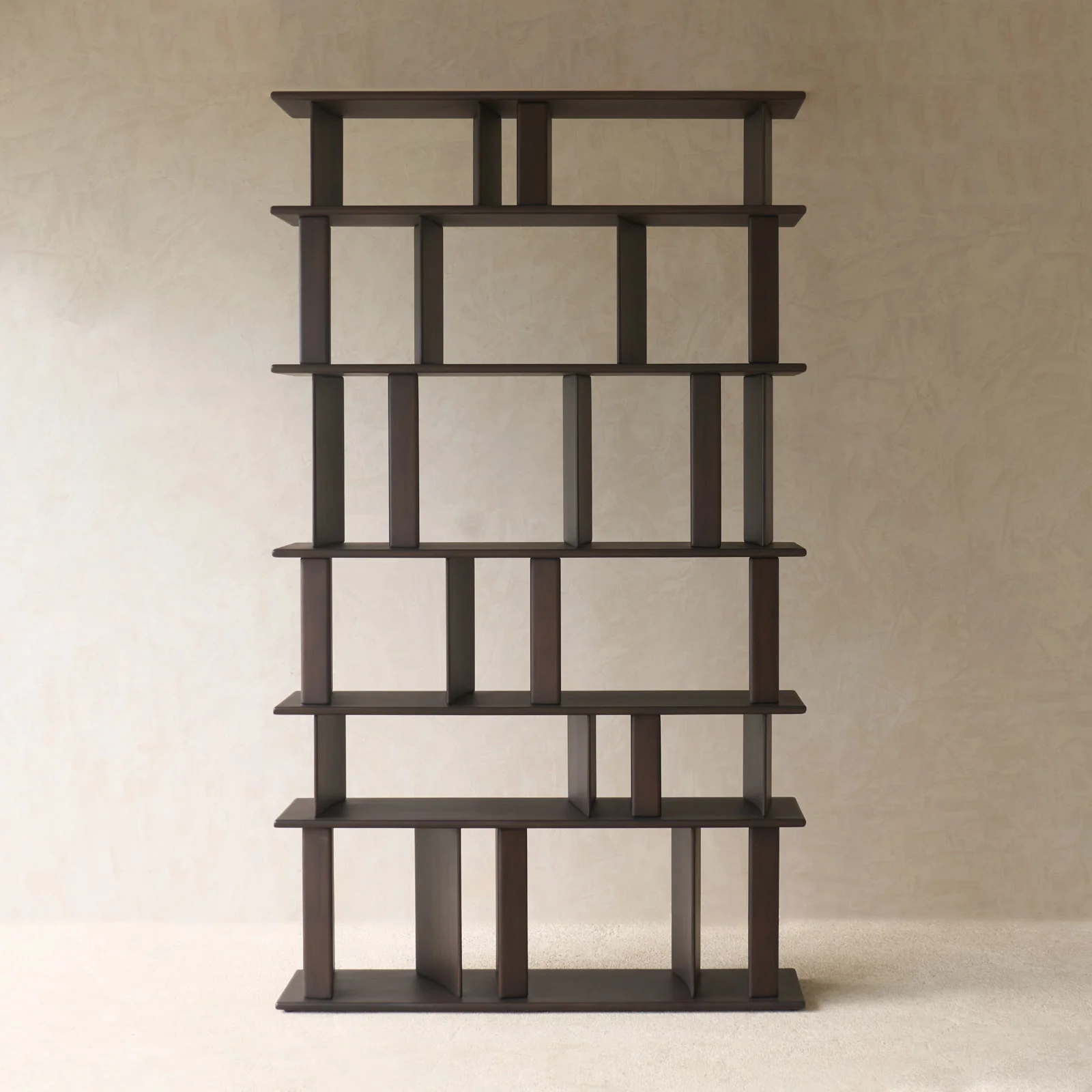 Block Rack | Mahogany Espresso - Image 2