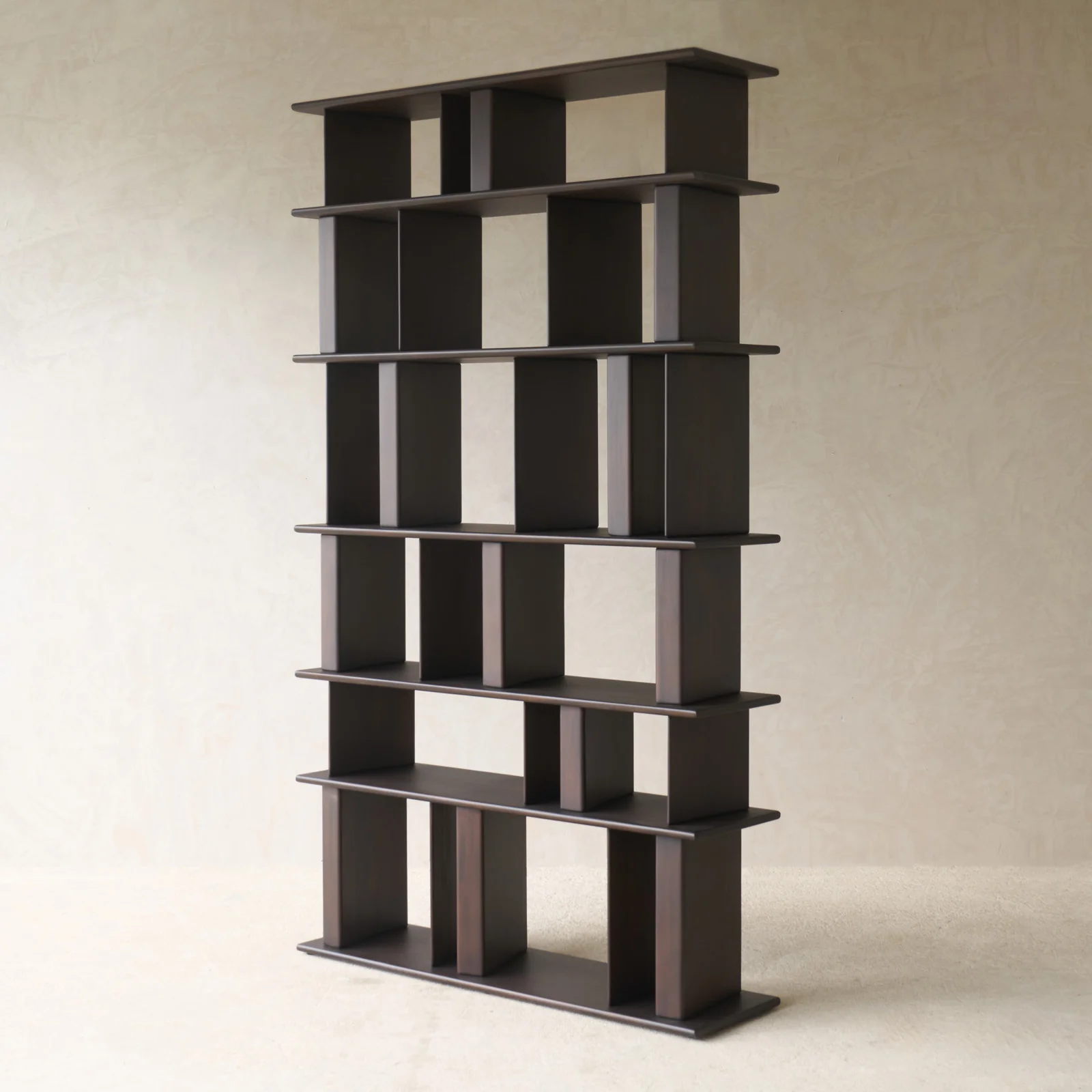 Block Rack | Mahogany Espresso - Image 4