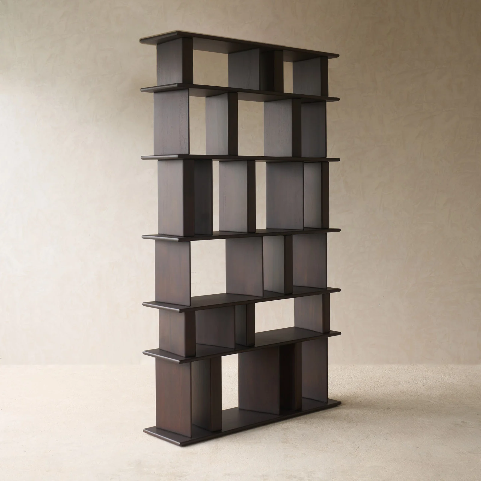 Block Rack | Mahogany Espresso - Image 8