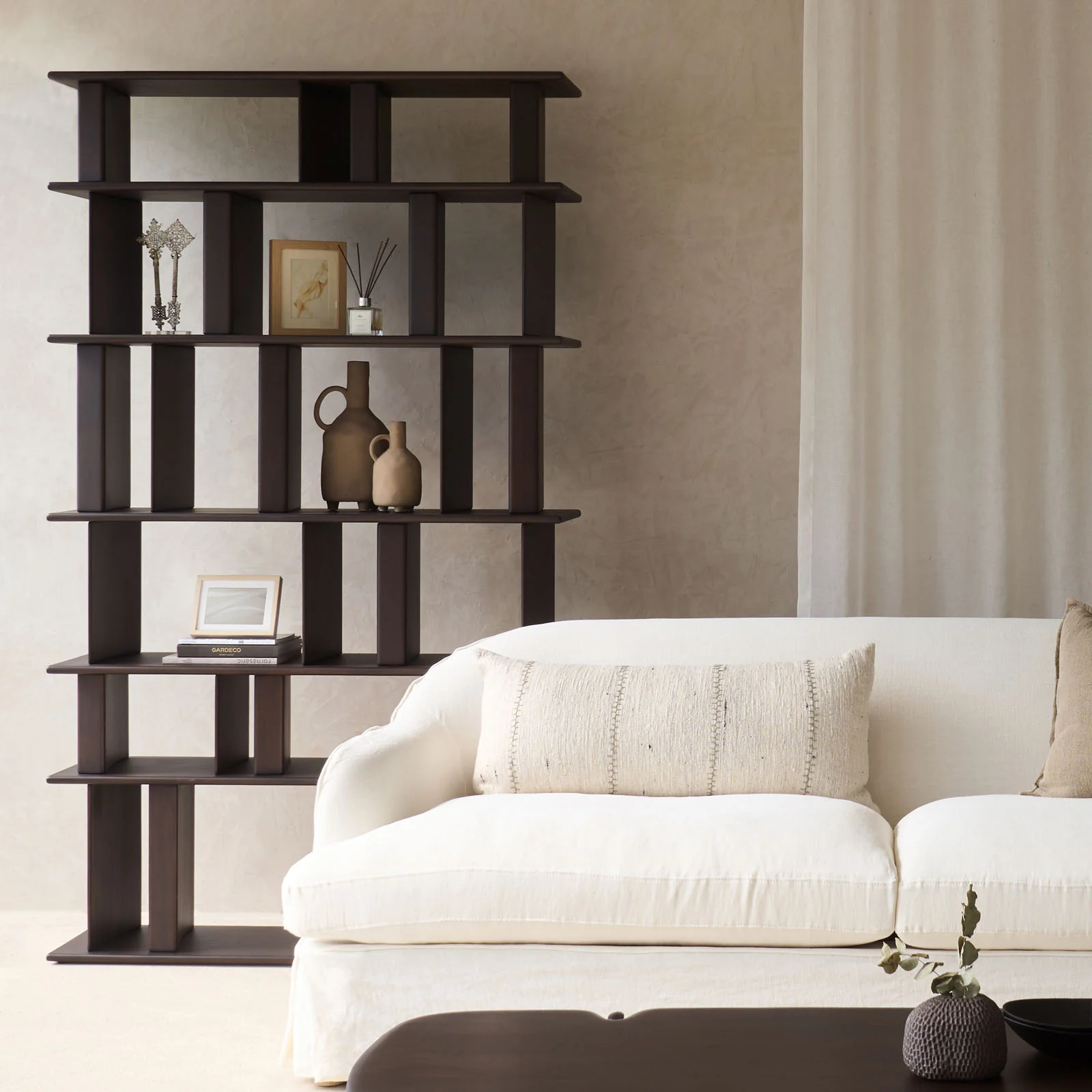 Block Rack | Mahogany Espresso - Image 9