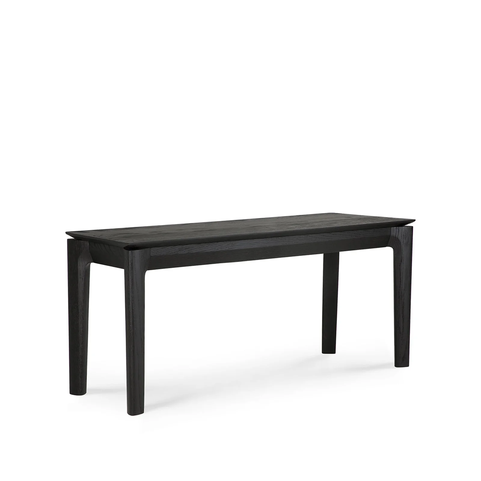 Bok Bench | Black Oak - Image 3