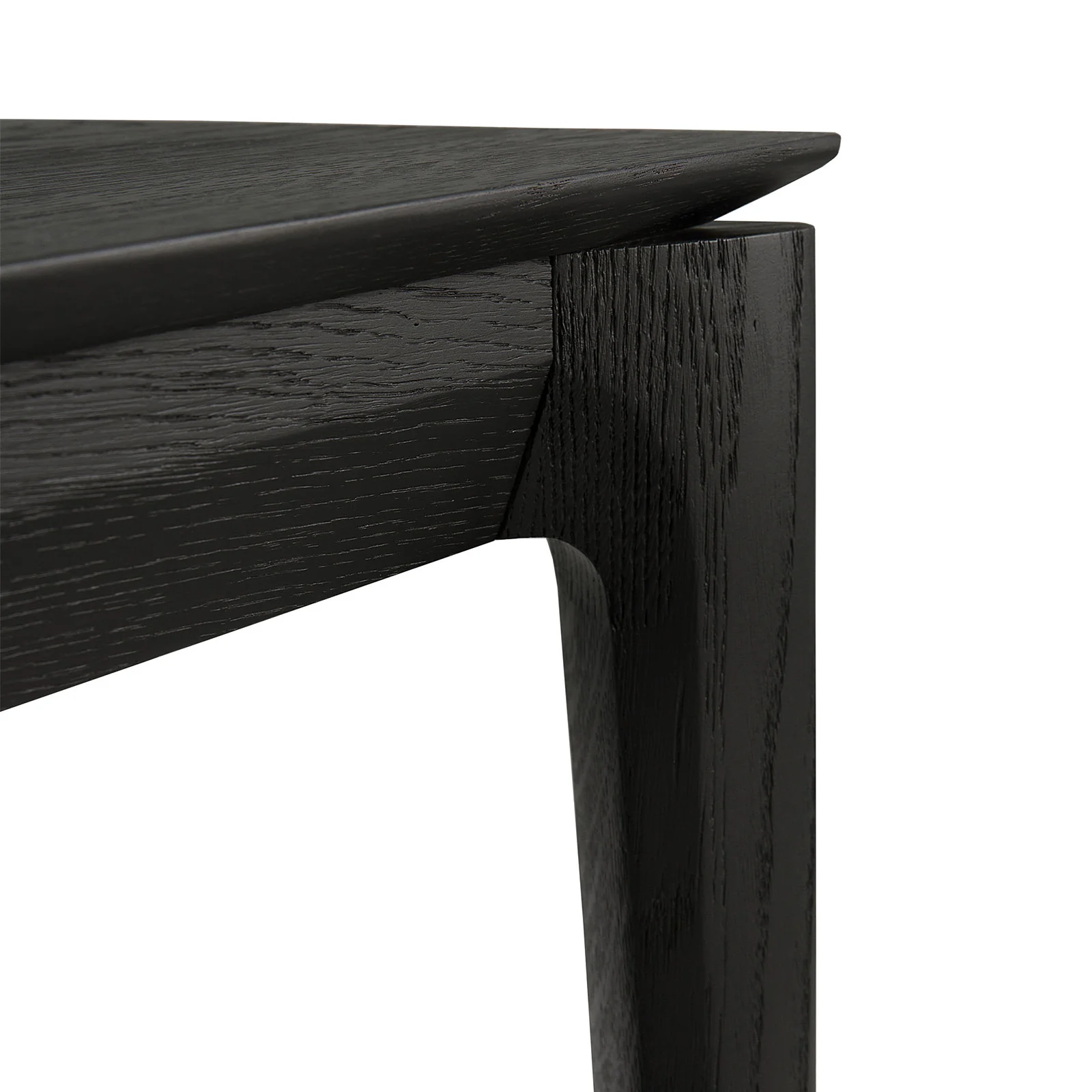 Bok Bench | Black Oak - Image 4