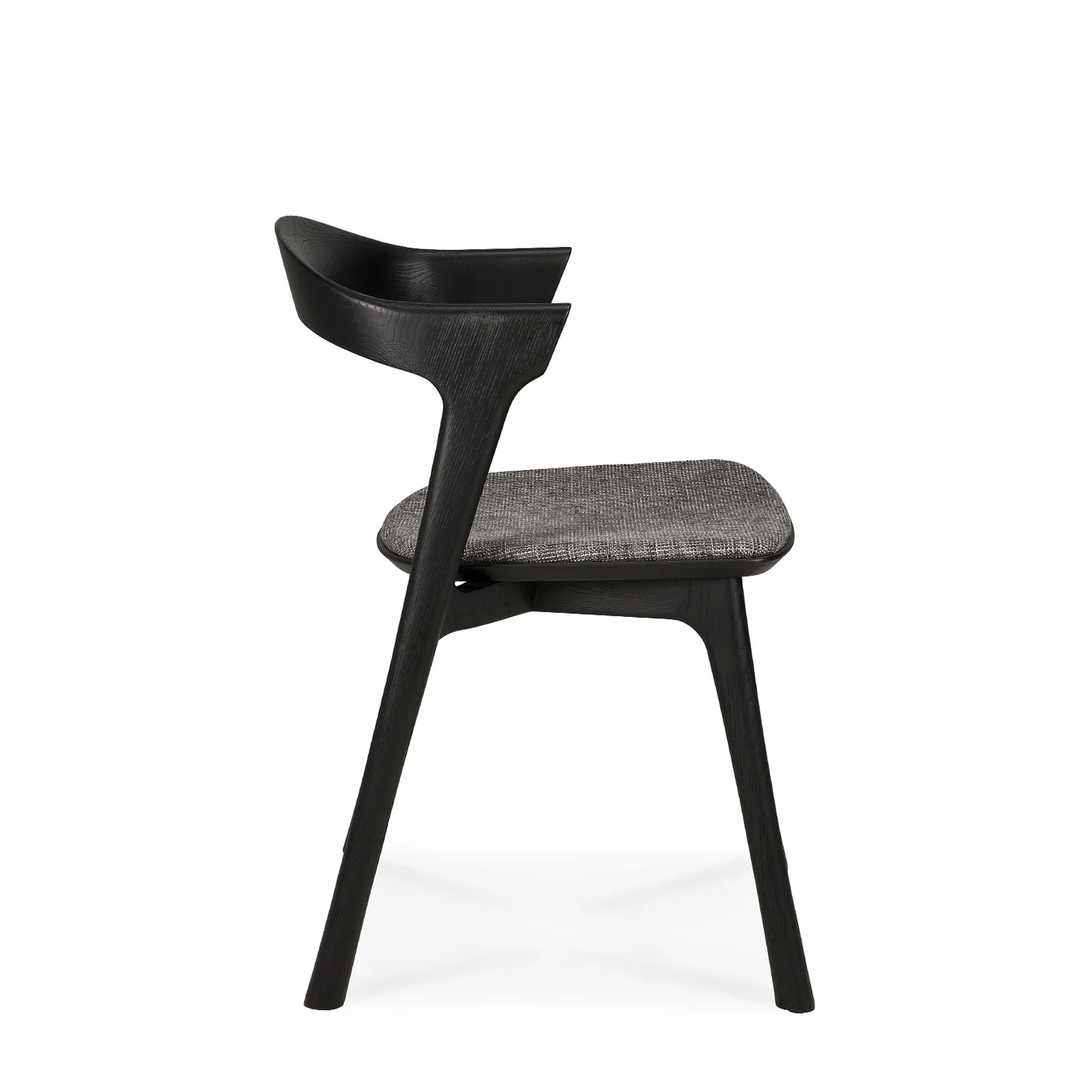 Bok Dining Chair | Black Oak - Preorder - Image 7