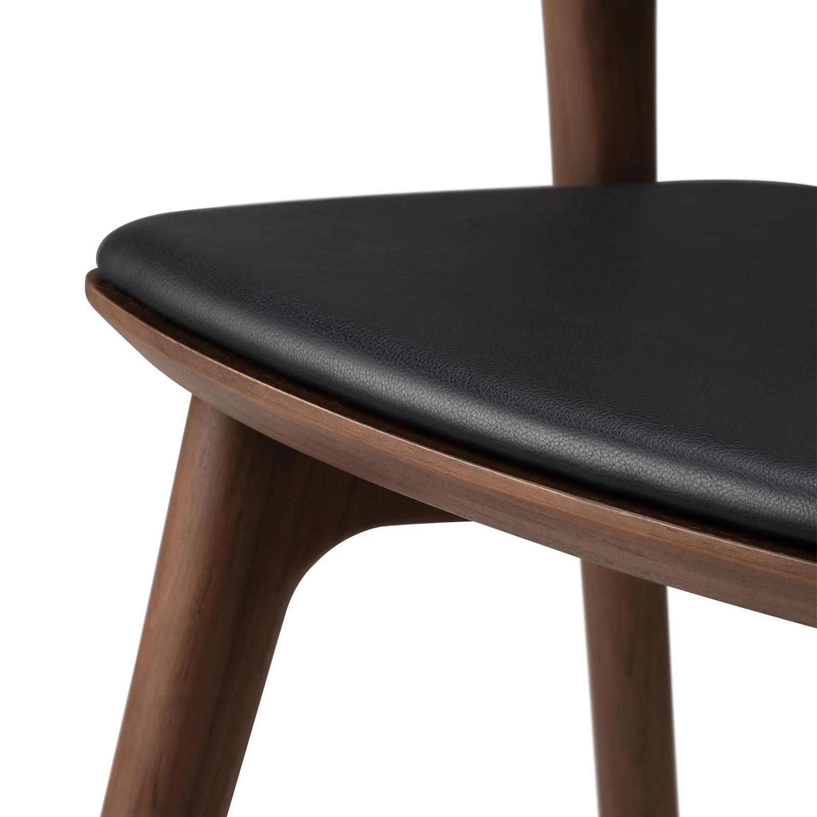 Bok Dining Chair | Teak Brown - Preorder - Image 10