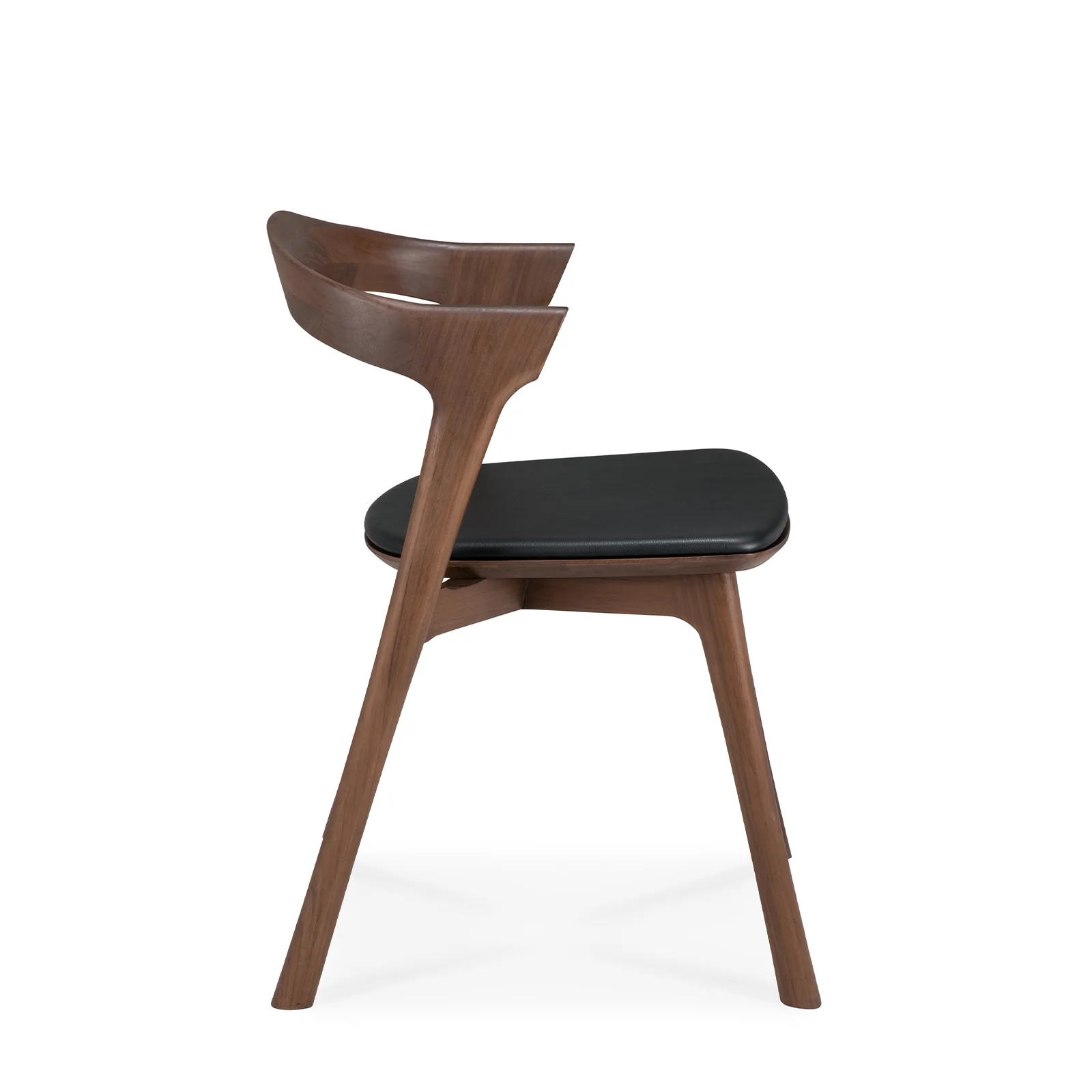 Bok Dining Chair | Teak Brown - Preorder - Image 9