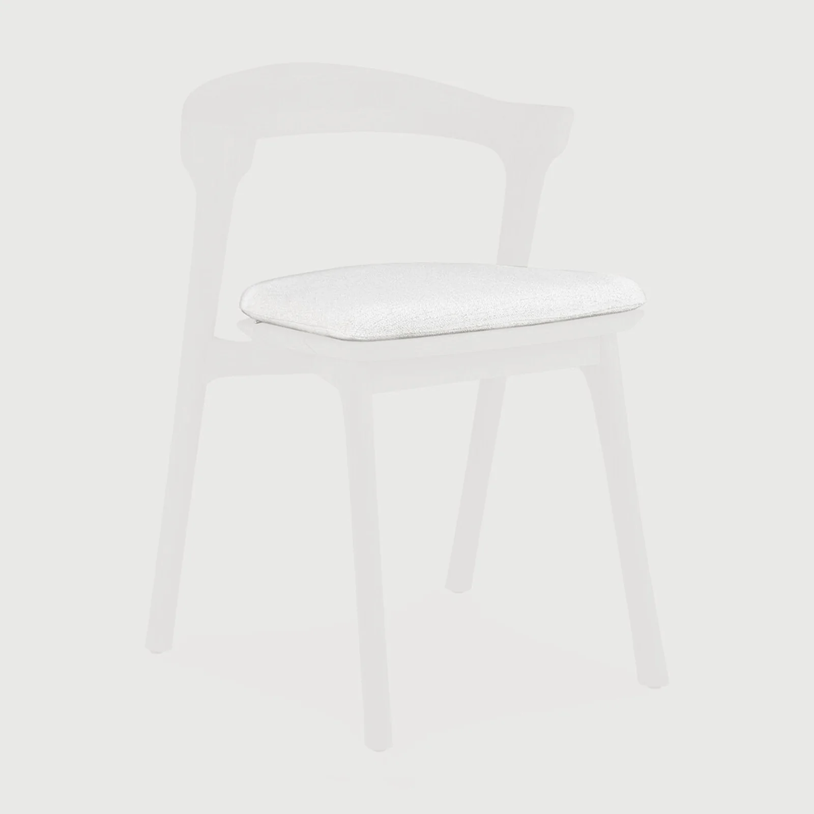 Bok Outdoor Seat Cushion - Image 3