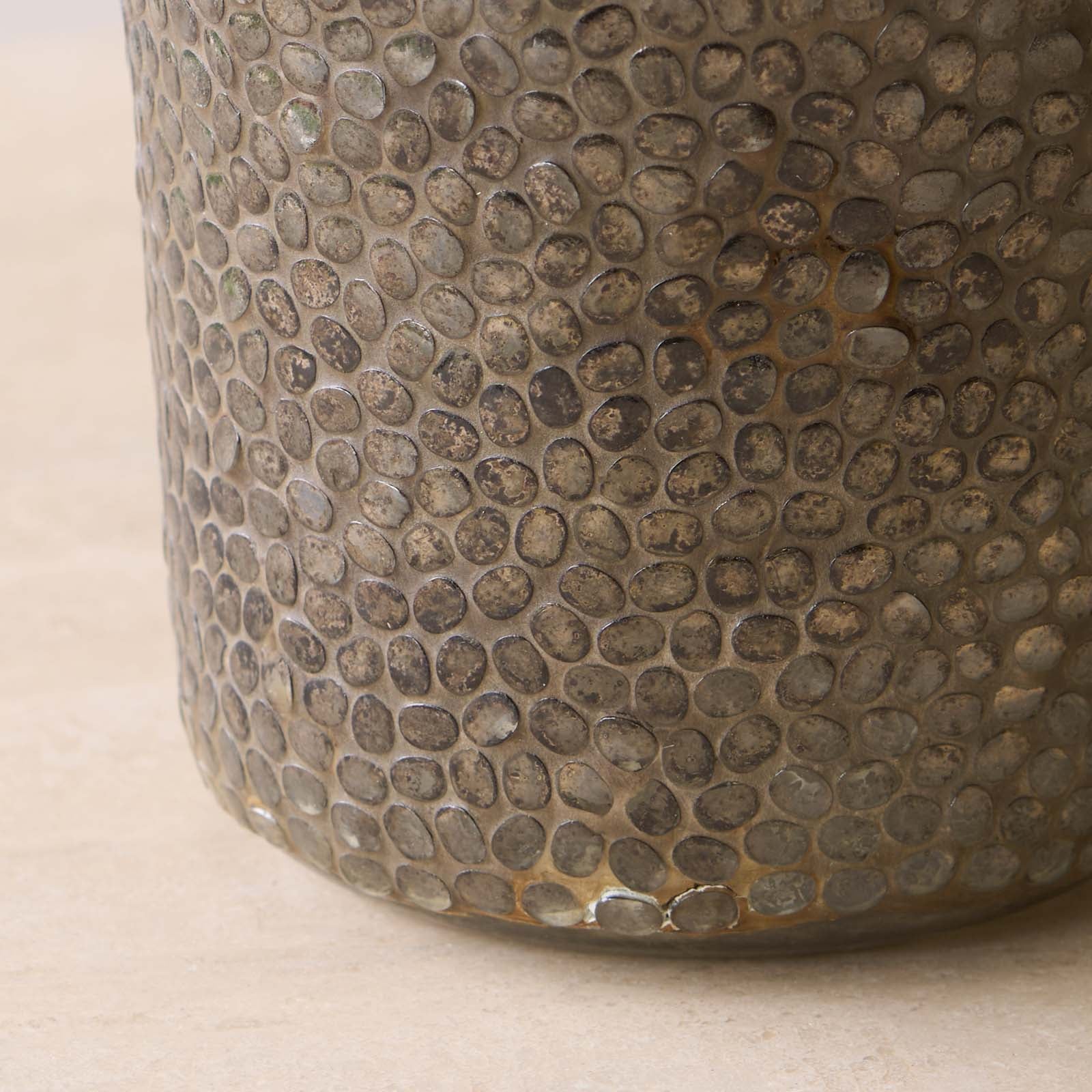 Bomadu Vase | Antique Black - Image 3