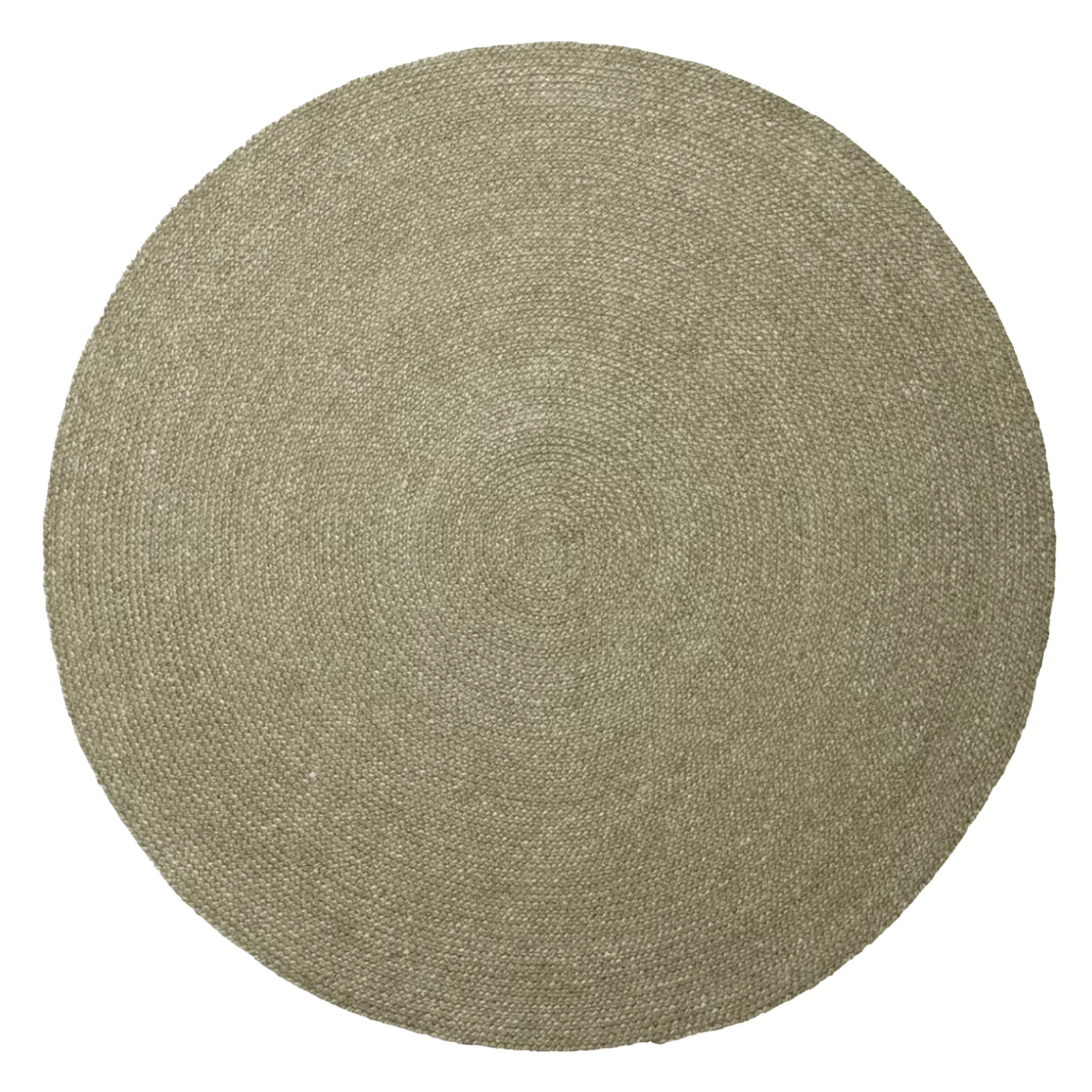 Braid Rug | Oregano (182cm) - Image 3