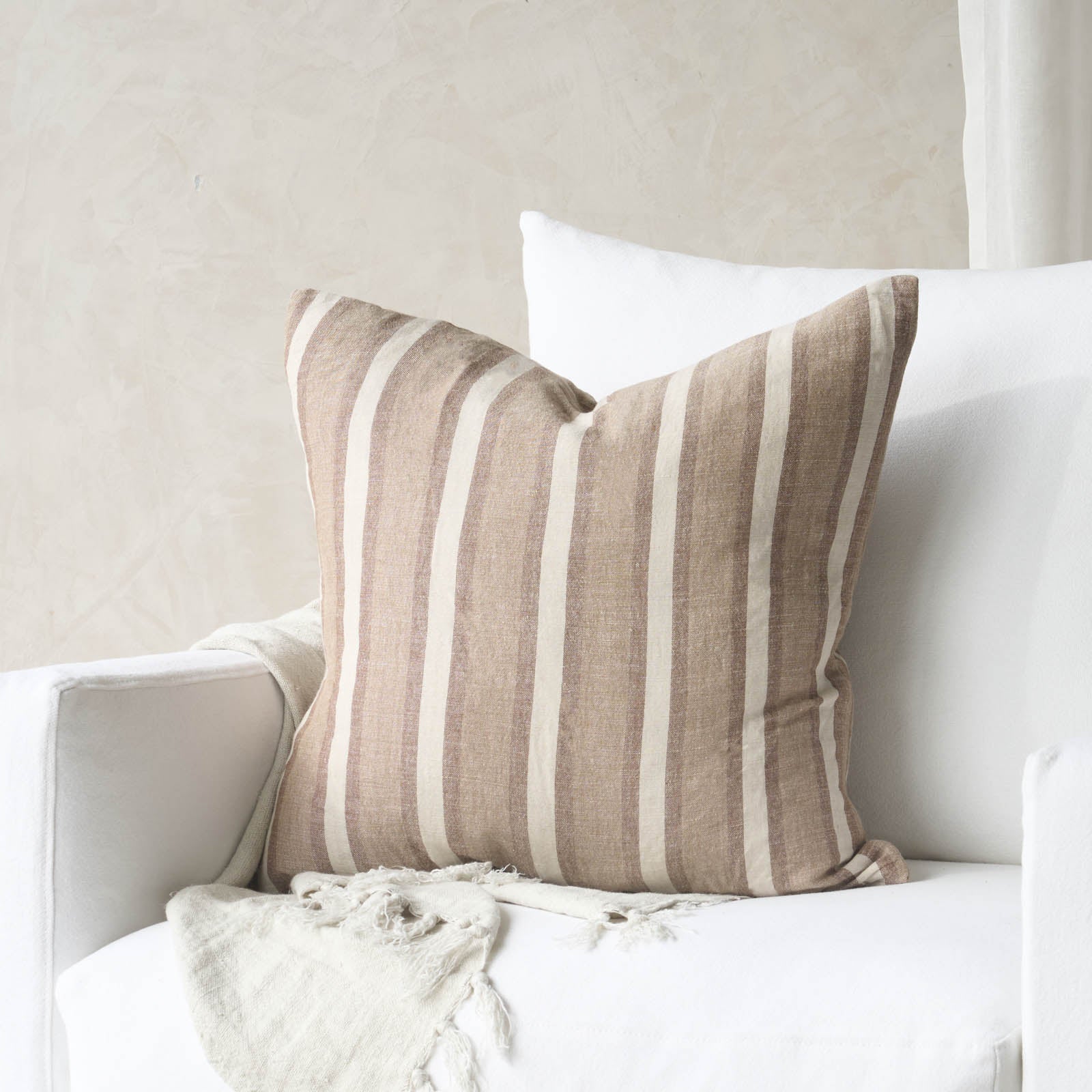 Brighton Cushion (55 x 55cm) - Image 3