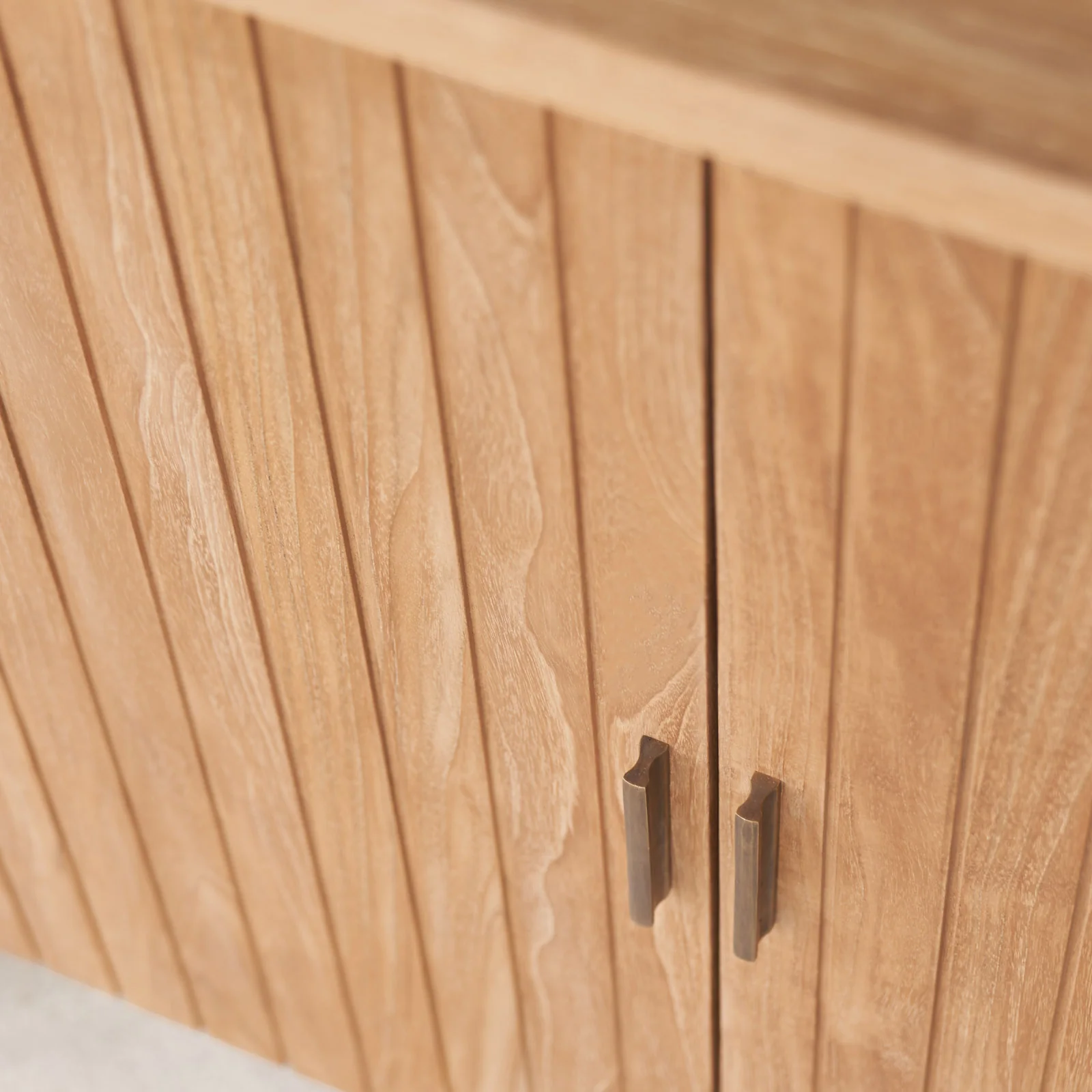 Brighton Sideboard | Teak (150cm) - Image 2