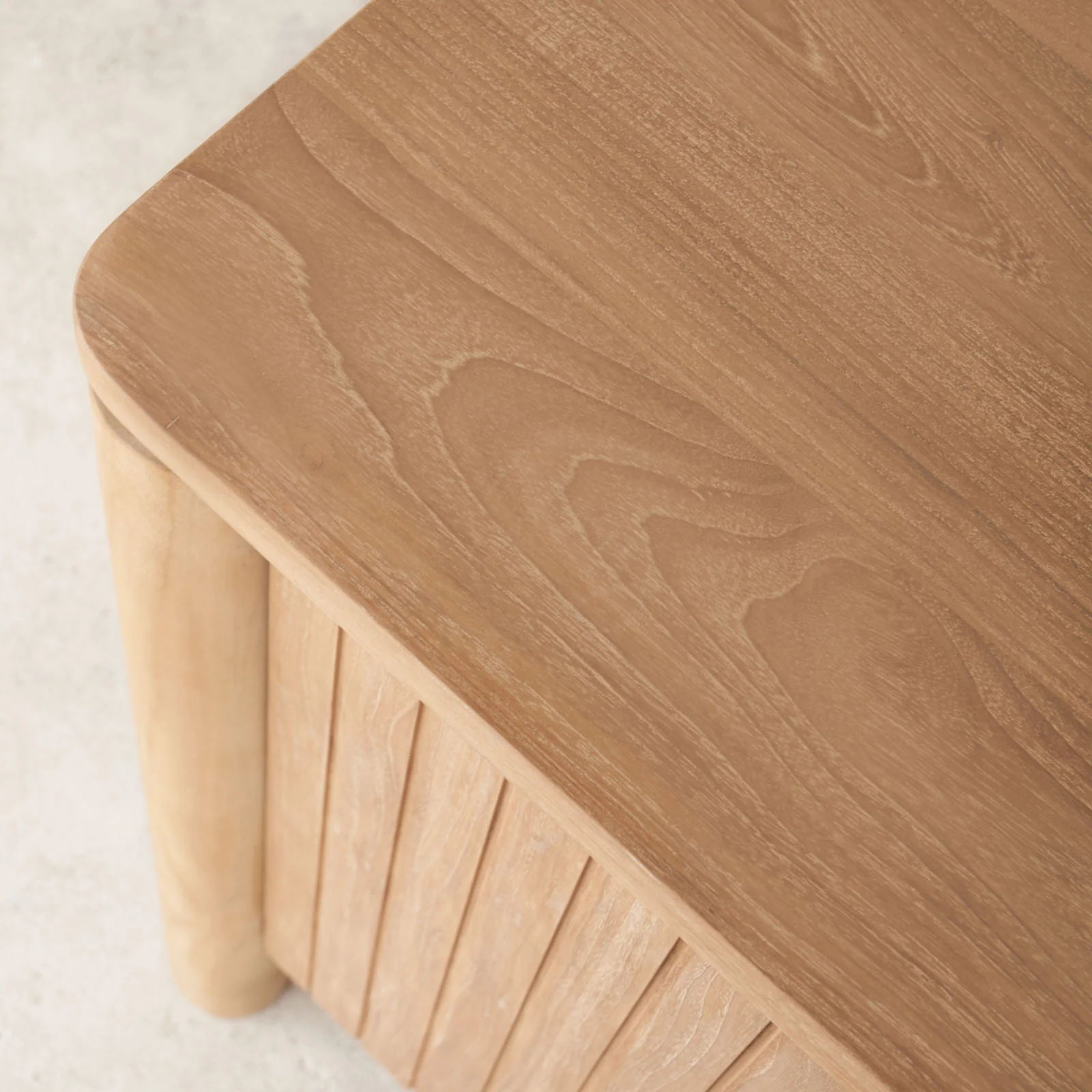 Brighton Sideboard | Teak (150cm) - Image 4