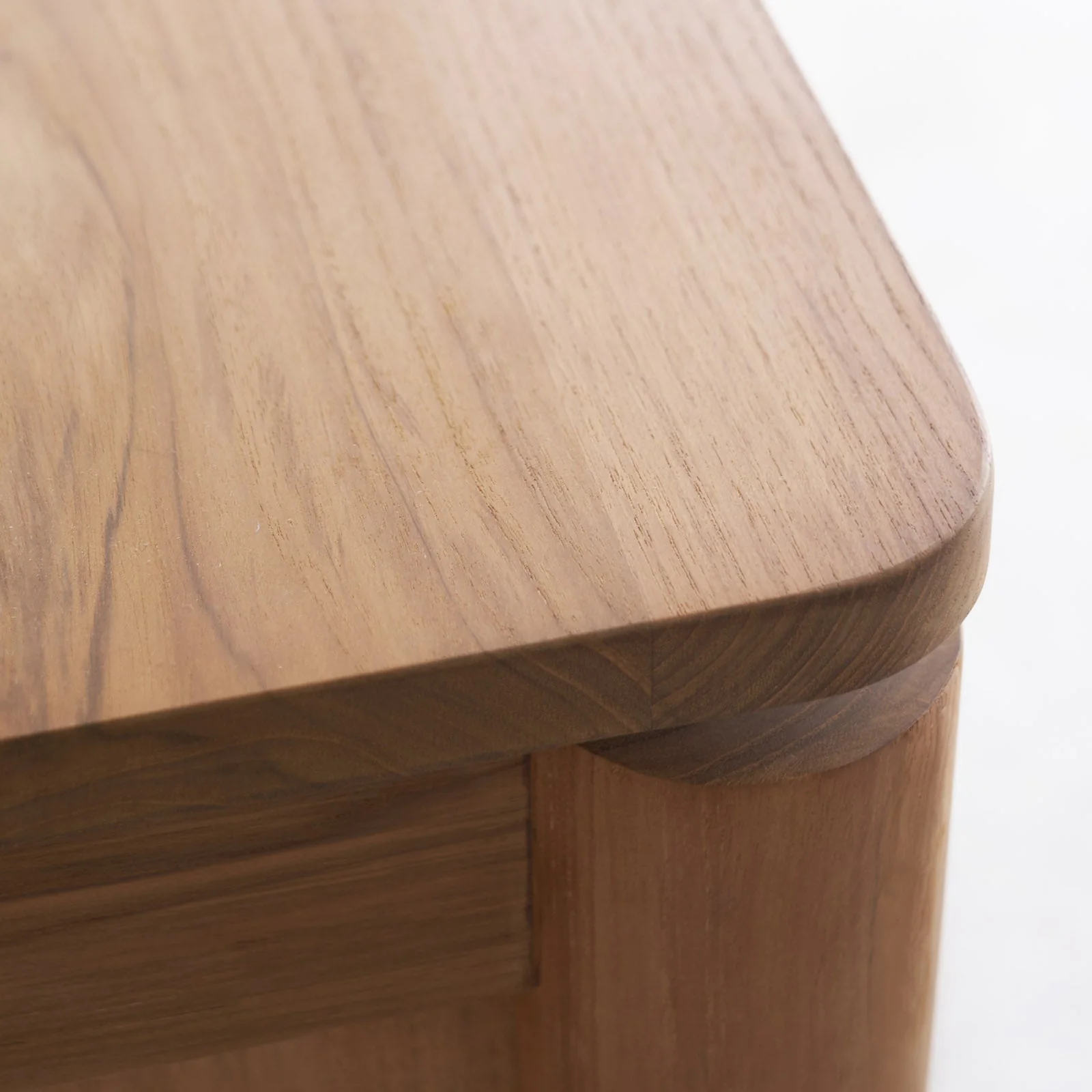 Brighton Sideboard | Teak (200cm) - Image 7