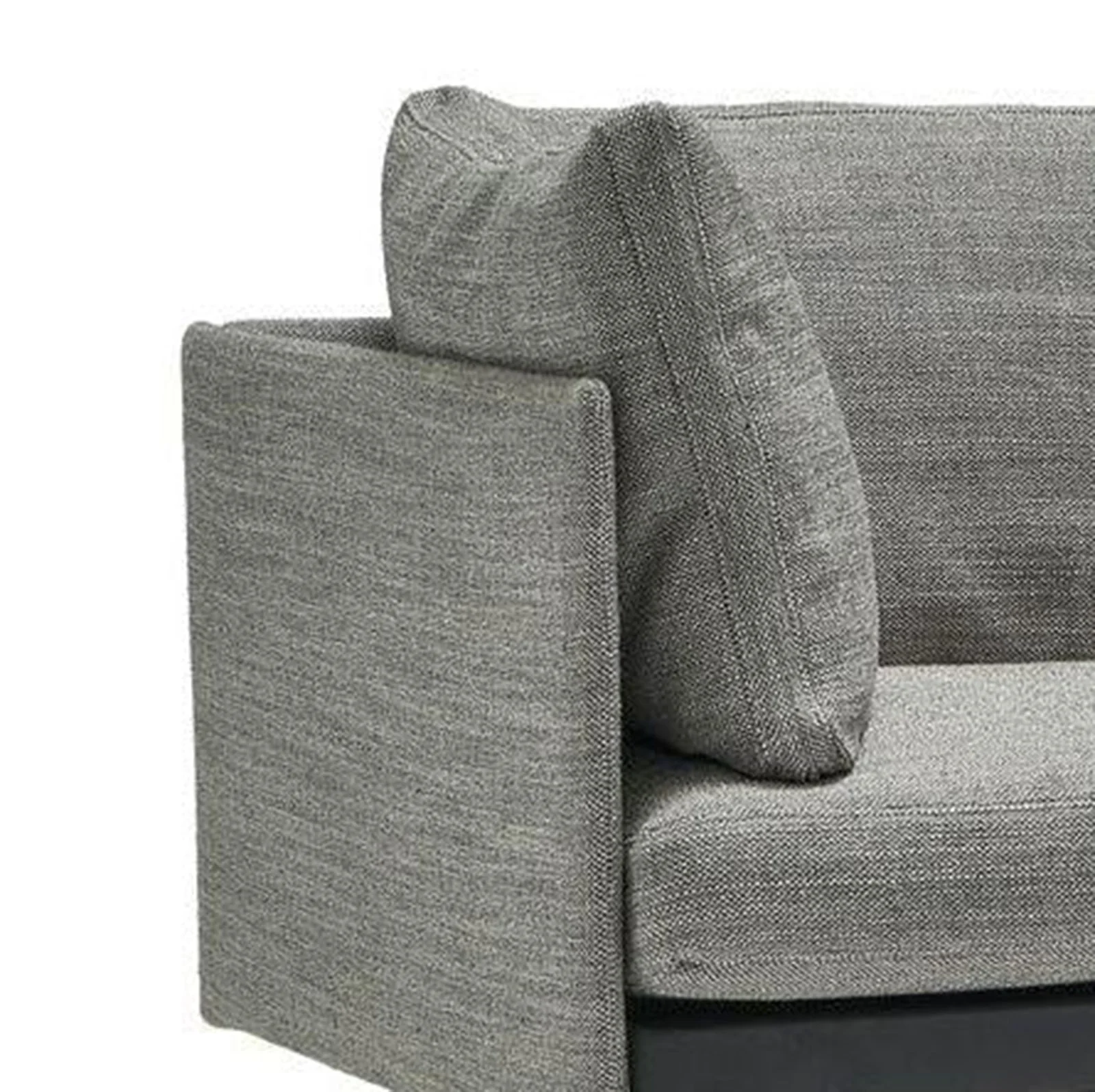 Bureau Sofa | Bespoke Fabric & Leather - Image 14