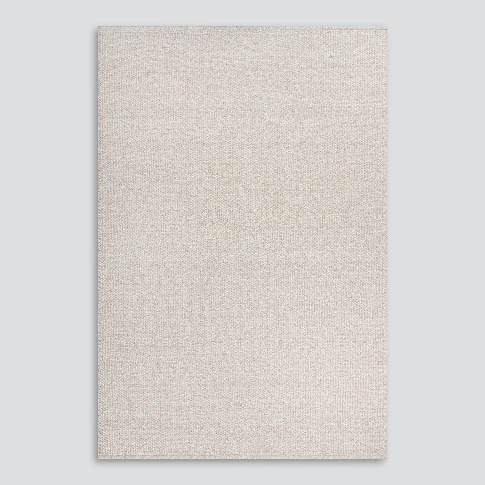 Burleigh Outdoor Floor Rug | Oatmeal - Image 2