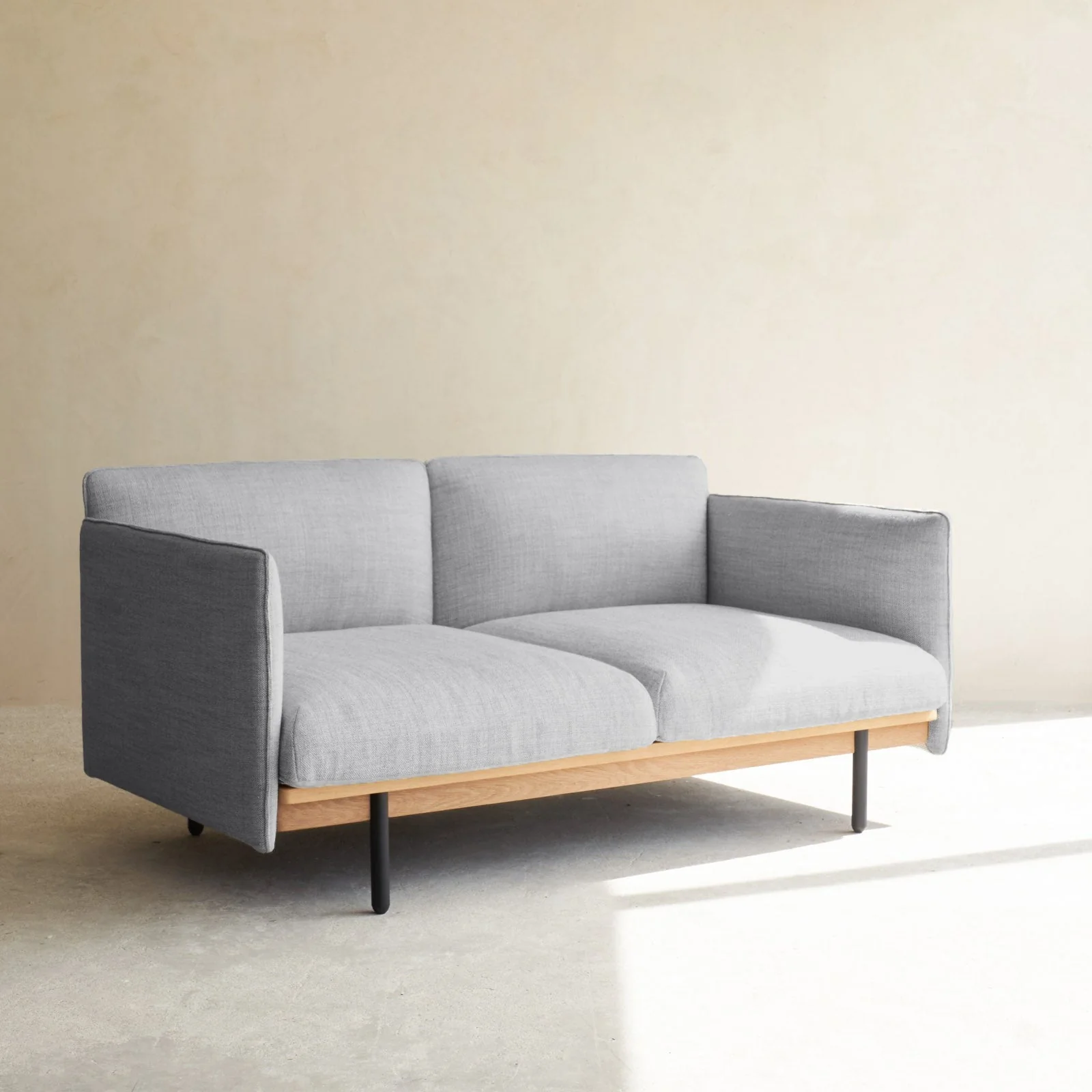 Byron Bay Sofa | Bespoke Fabric & Leather - Image 10