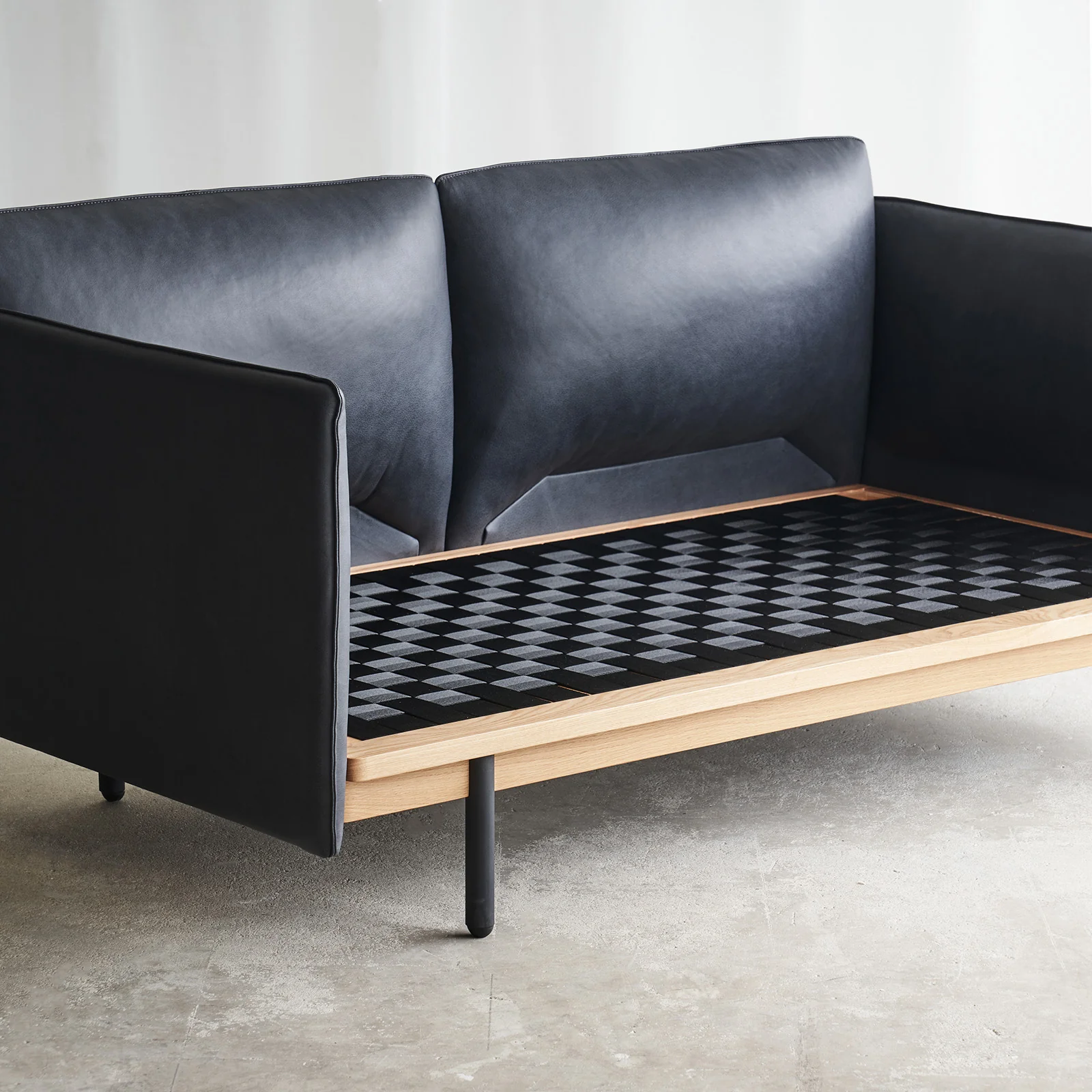 Byron Bay Sofa | Bespoke Fabric & Leather - Image 15