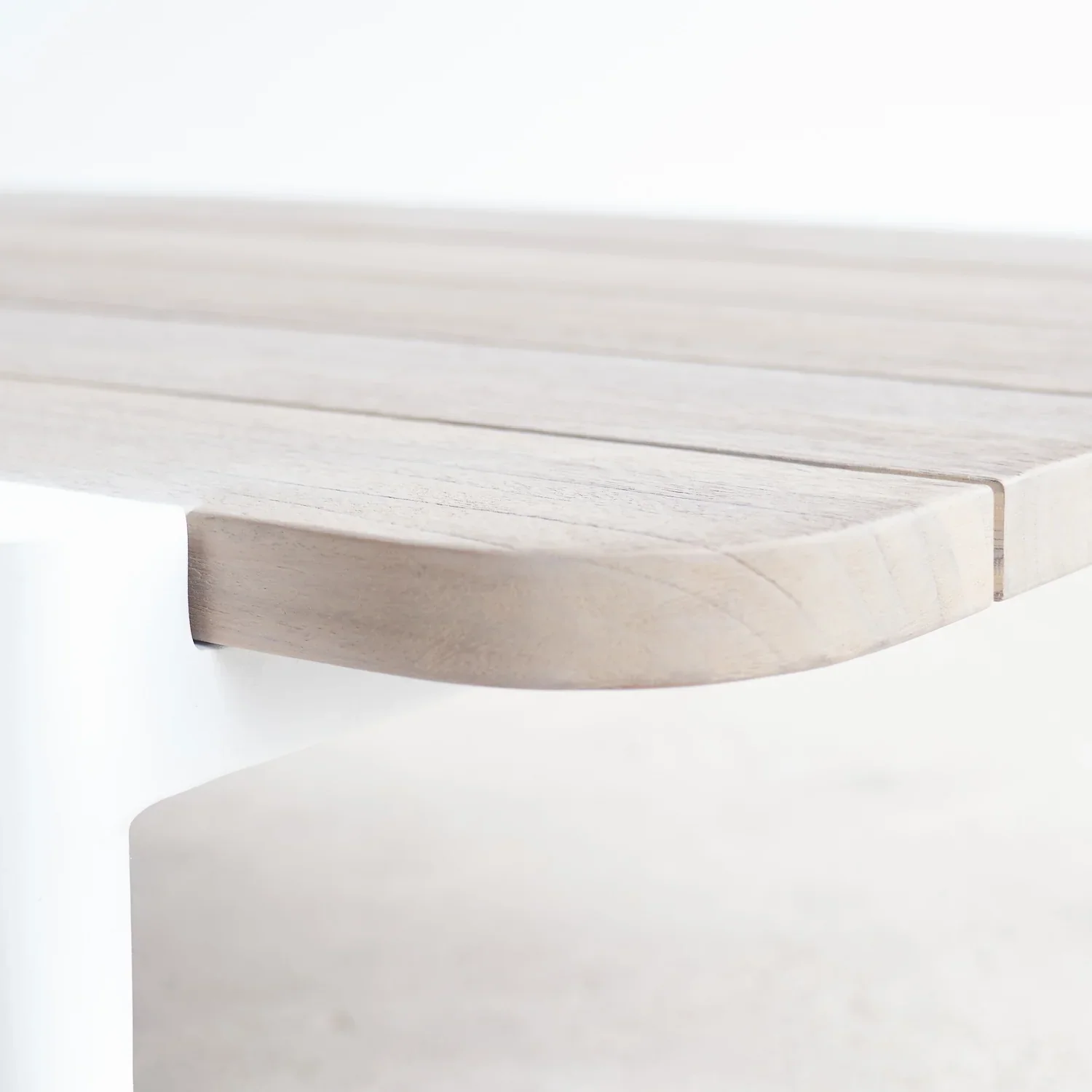 Cabana Outdoor Coffee Table | Stonewhite - Image 7