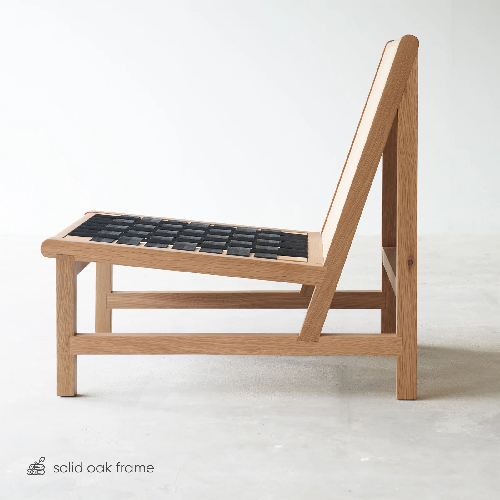 Cantaloupe Armchair | Bespoke Leather - Image 3