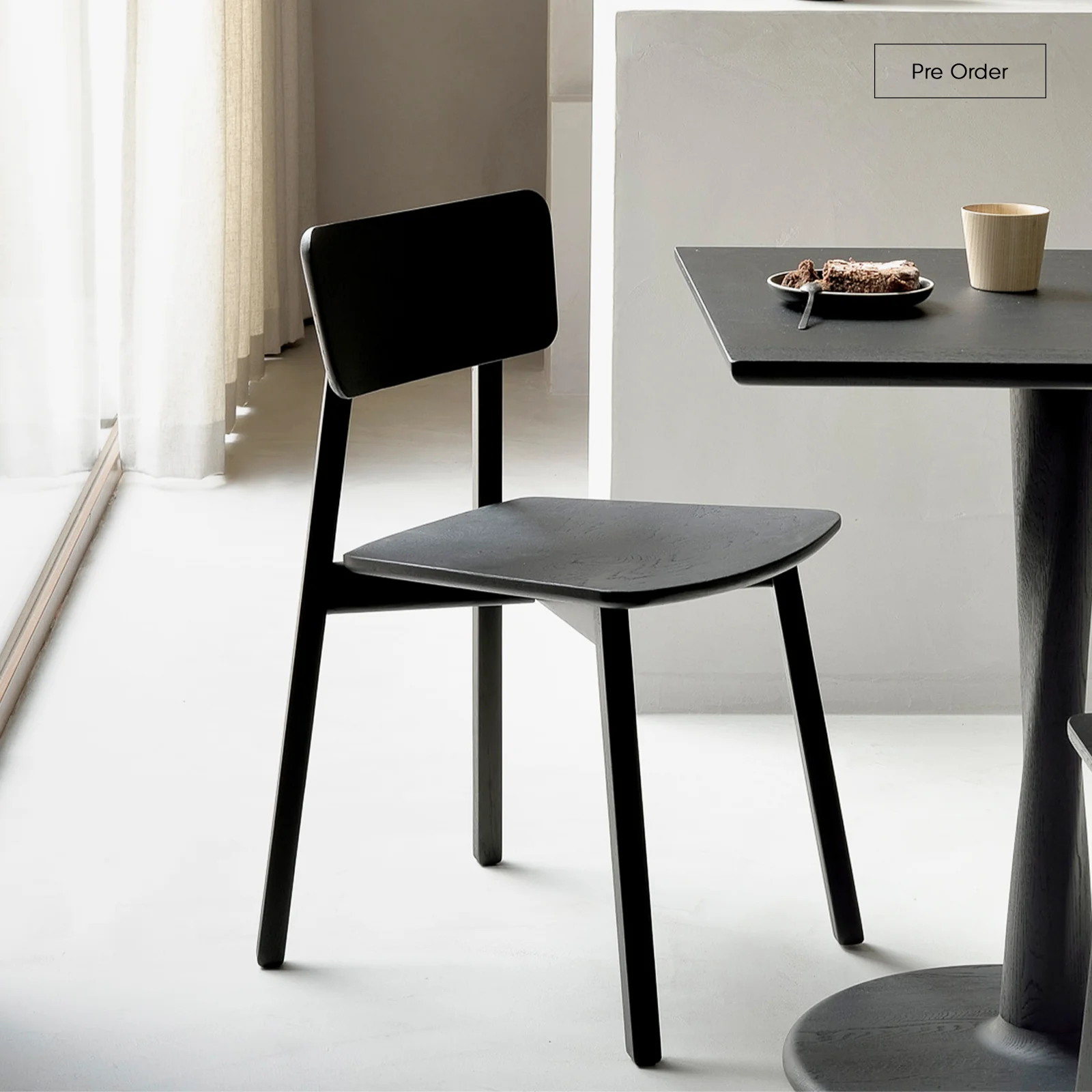 link casale dining chair