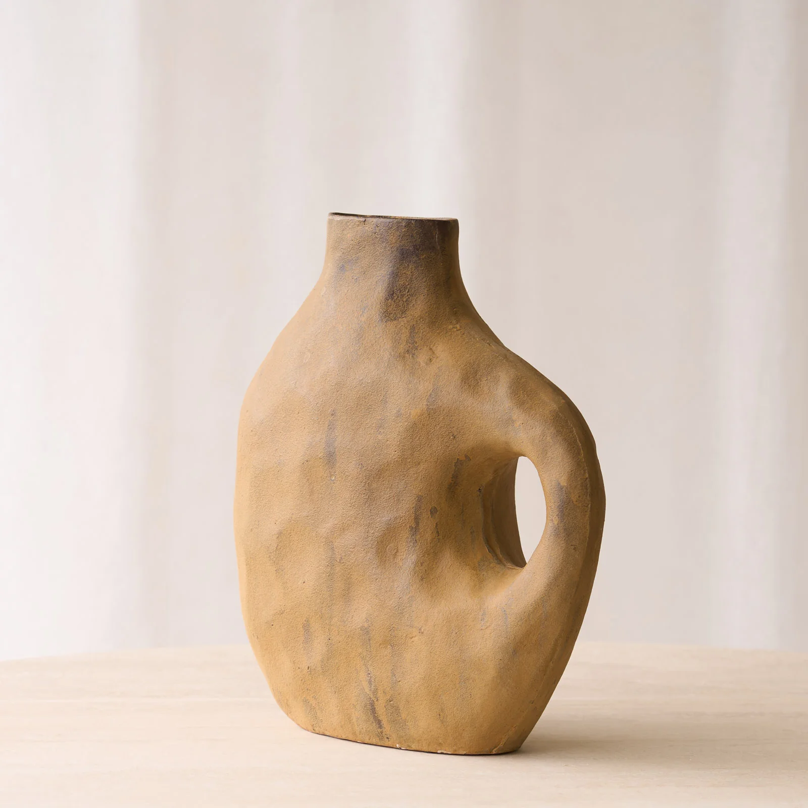 Casine Vase | Brown - Image 2