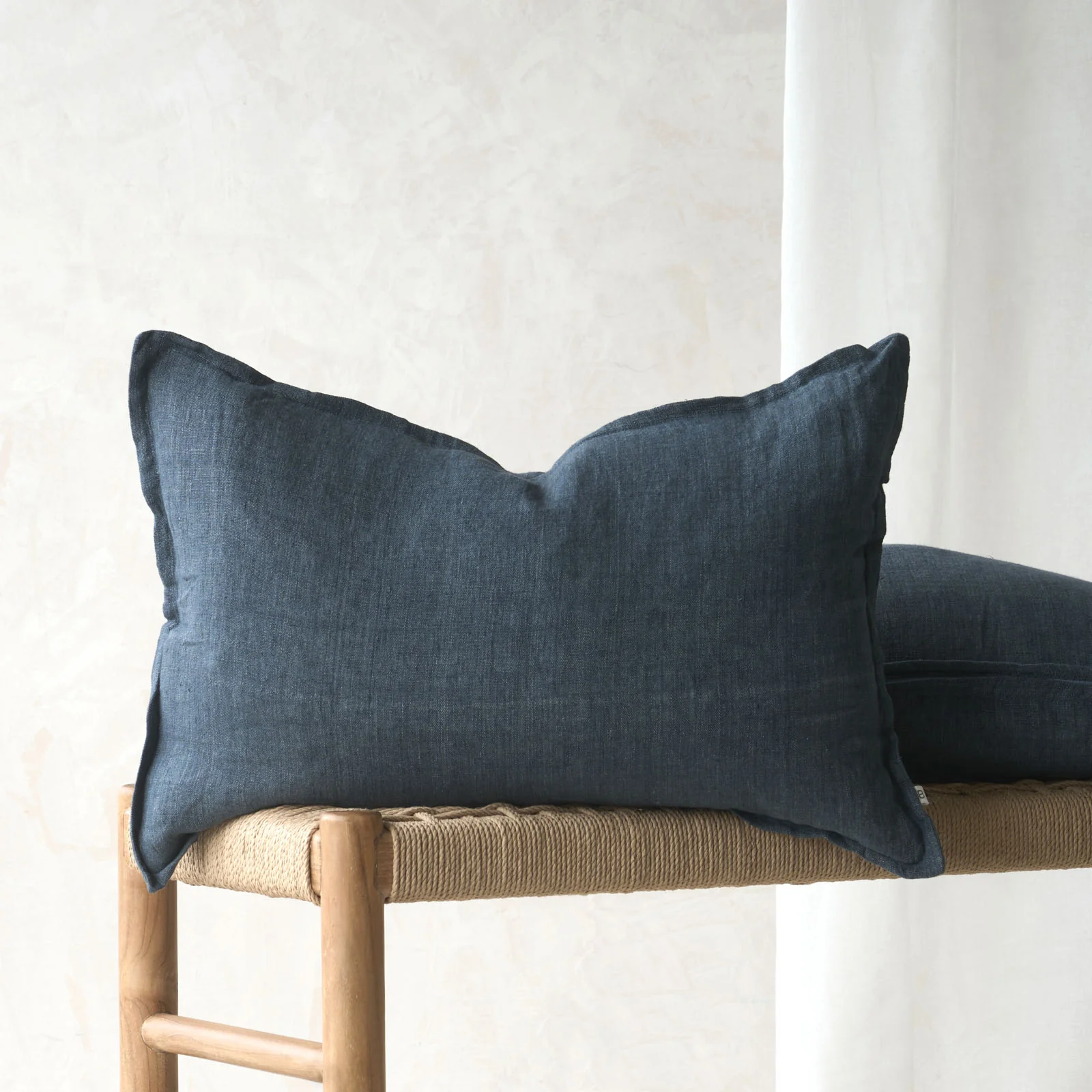 Cassia Cushion | Cloudburst - Image 5