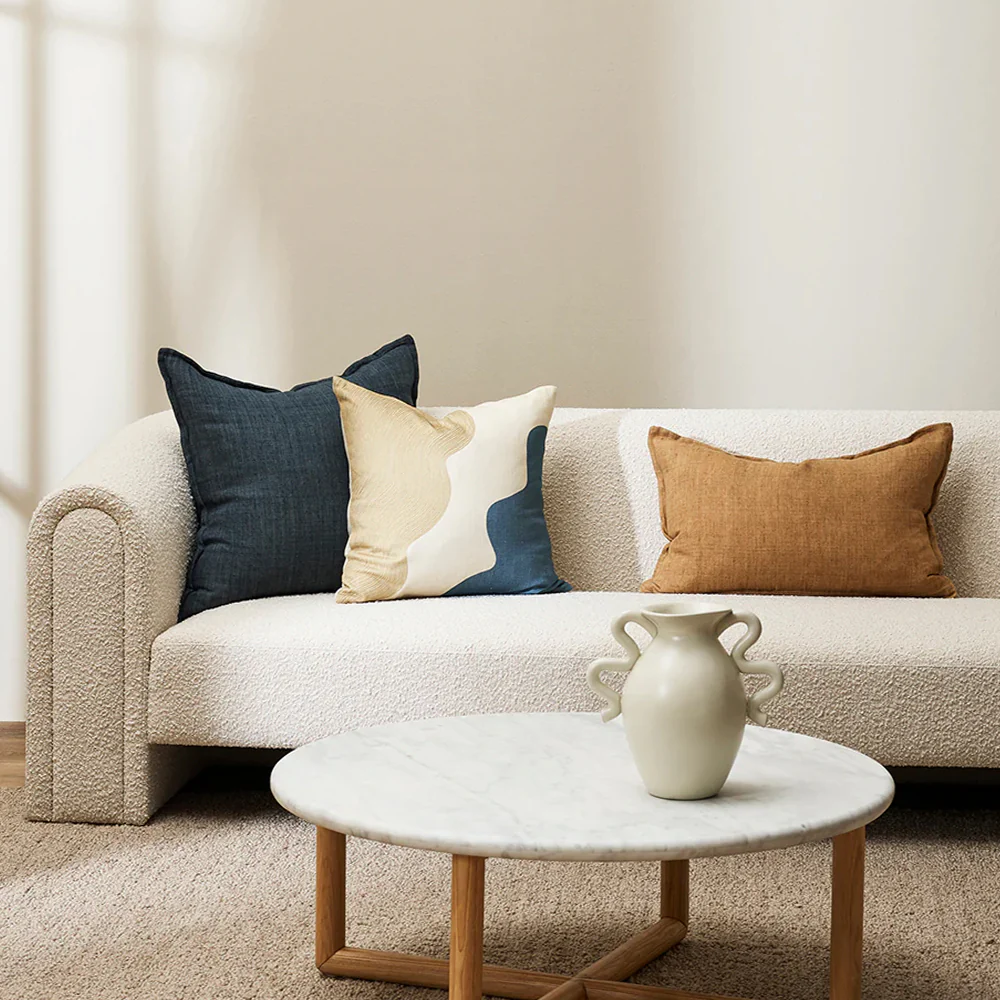 Cassia Cushion | Cumin - Image 10