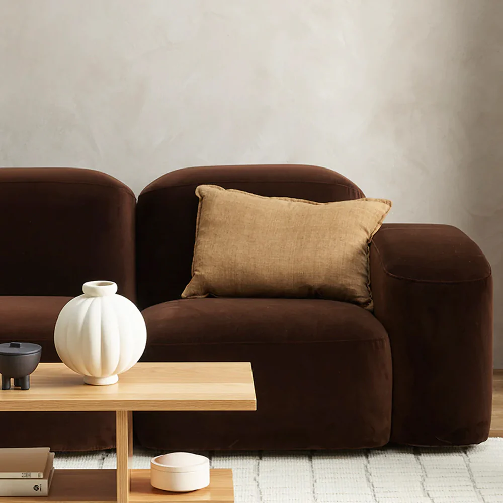 Cassia Cushion | Cumin - Image 8