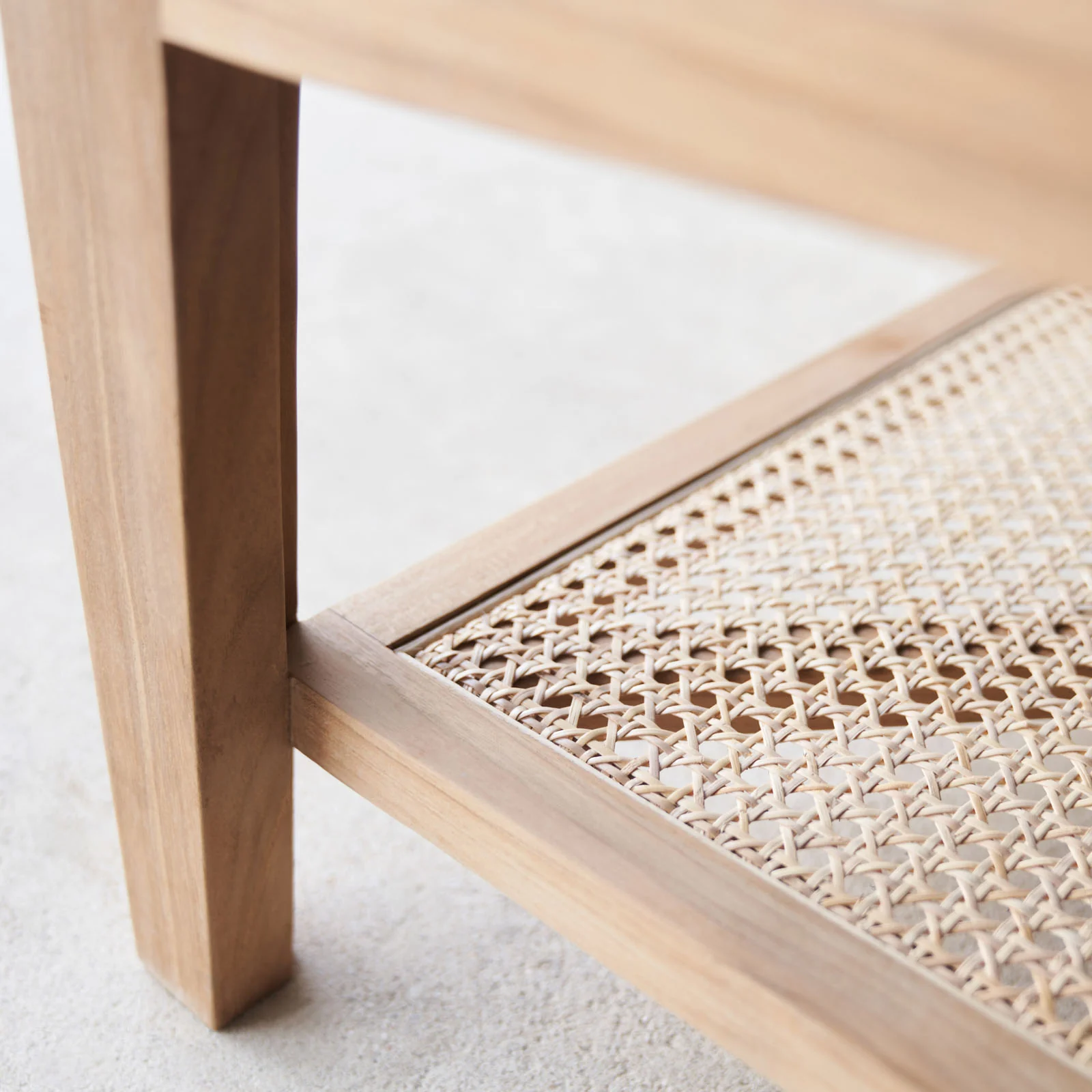 Catalina Coffee Table | Glass - Image 7