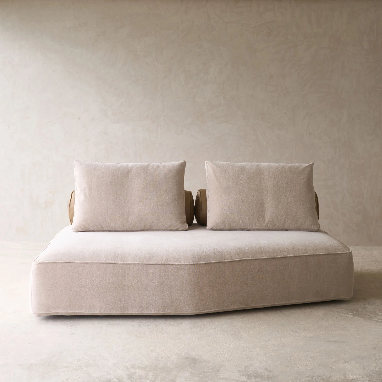 Causeway Modular Sofa | Dunes & Arena (316cm) - Image 11