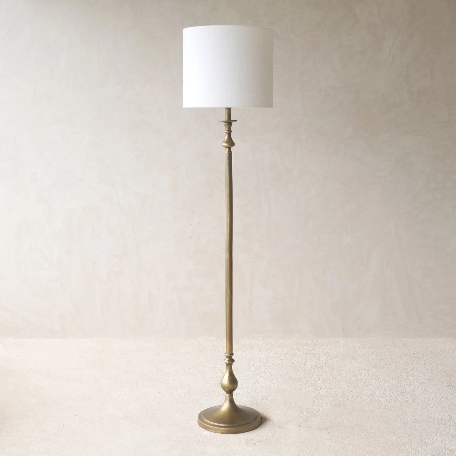 Cebu Floor Lamp | Bronze - Image 3
