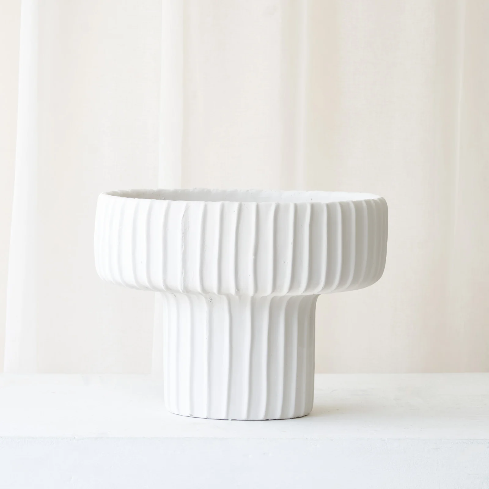 Maja Pot | Cream - Image 3