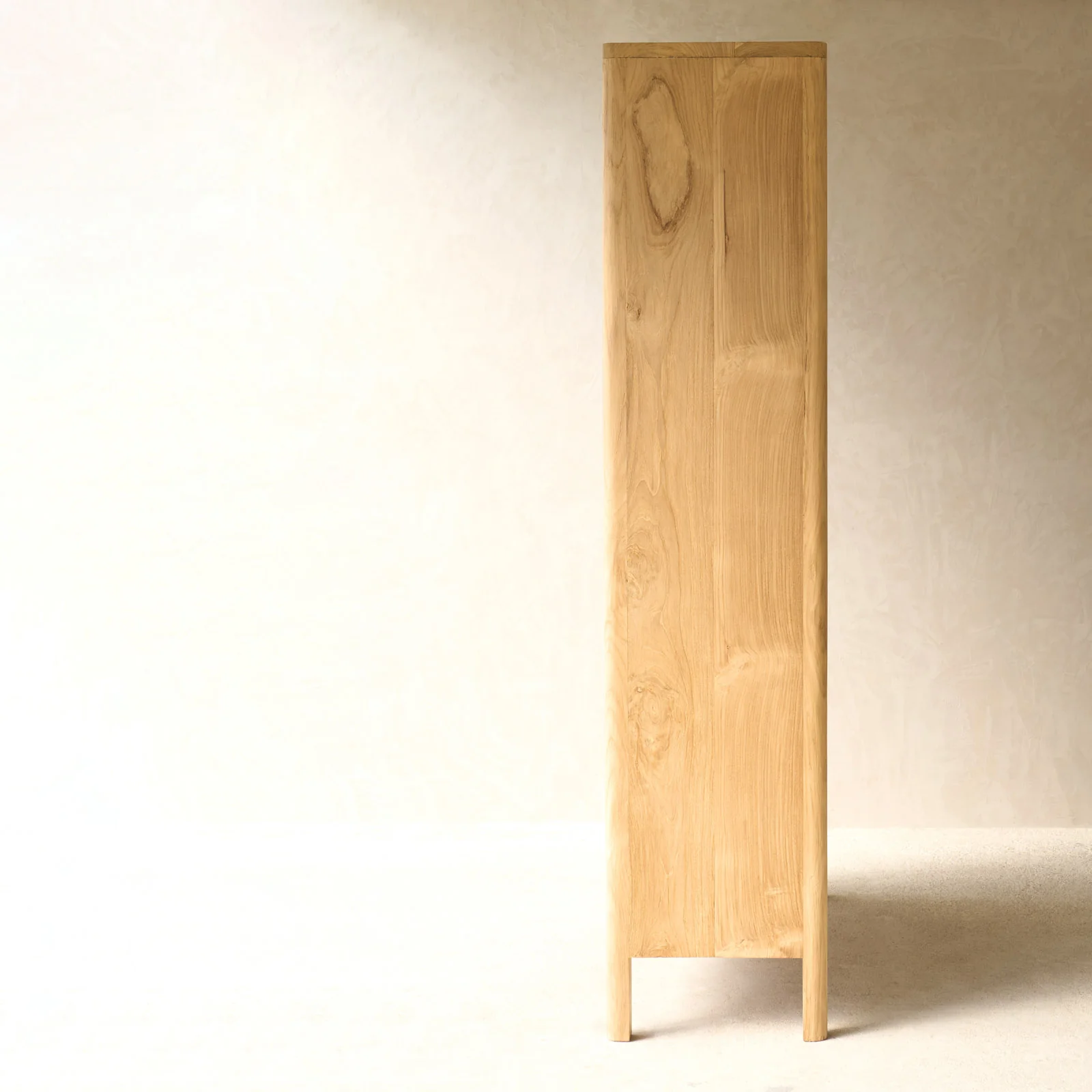 Cetara Cabinet | Natural - Image 10