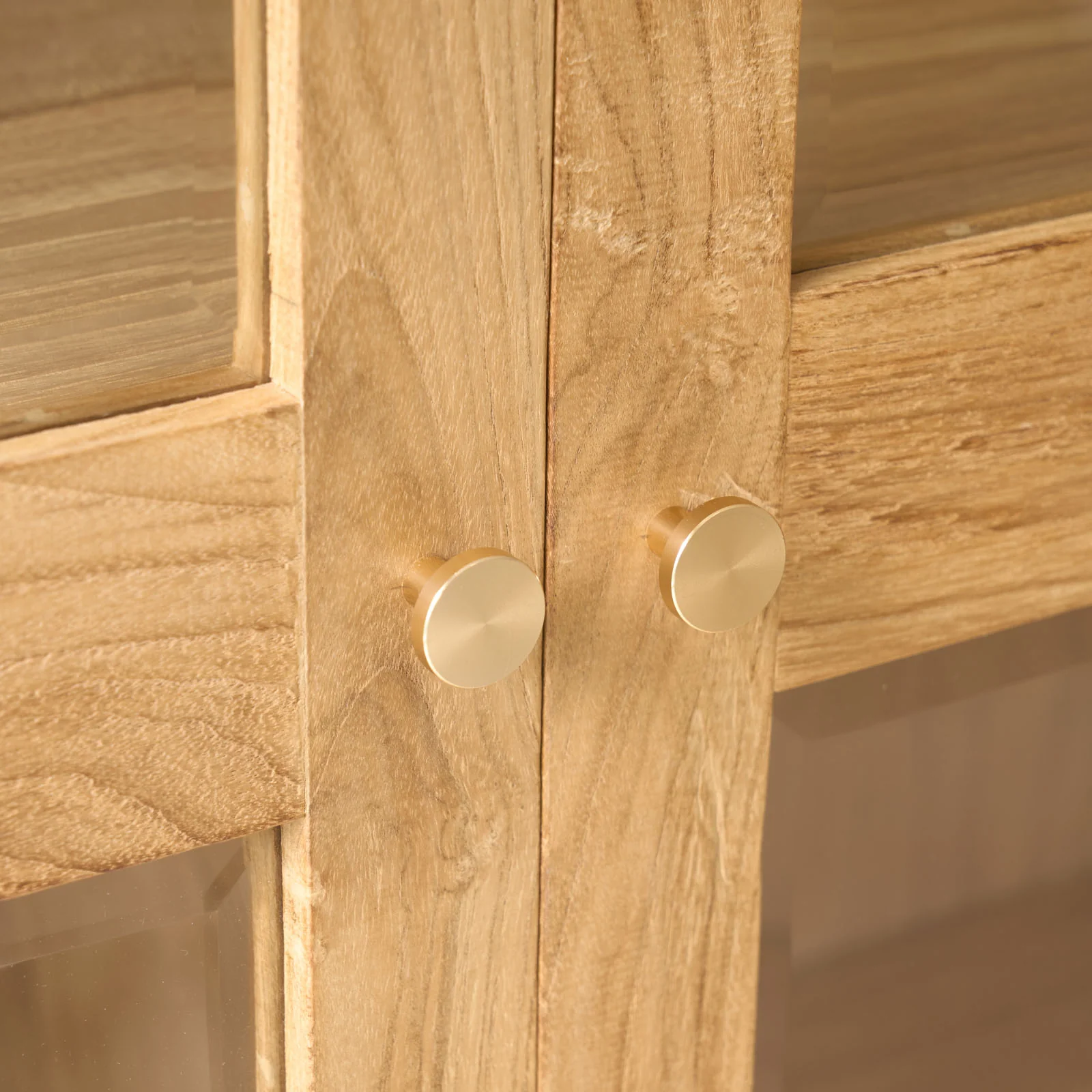 Cetara Cabinet | Natural - Image 3