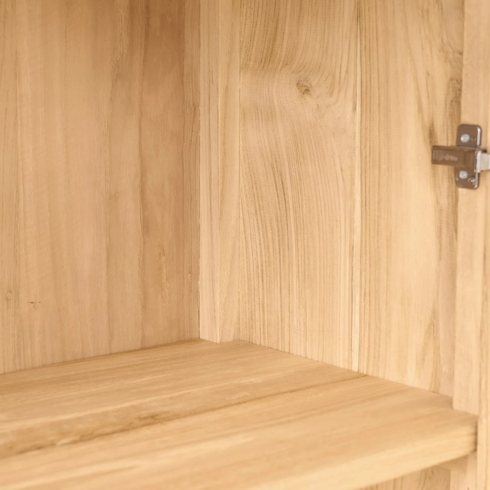 Cetara Cabinet | Natural - Image 6