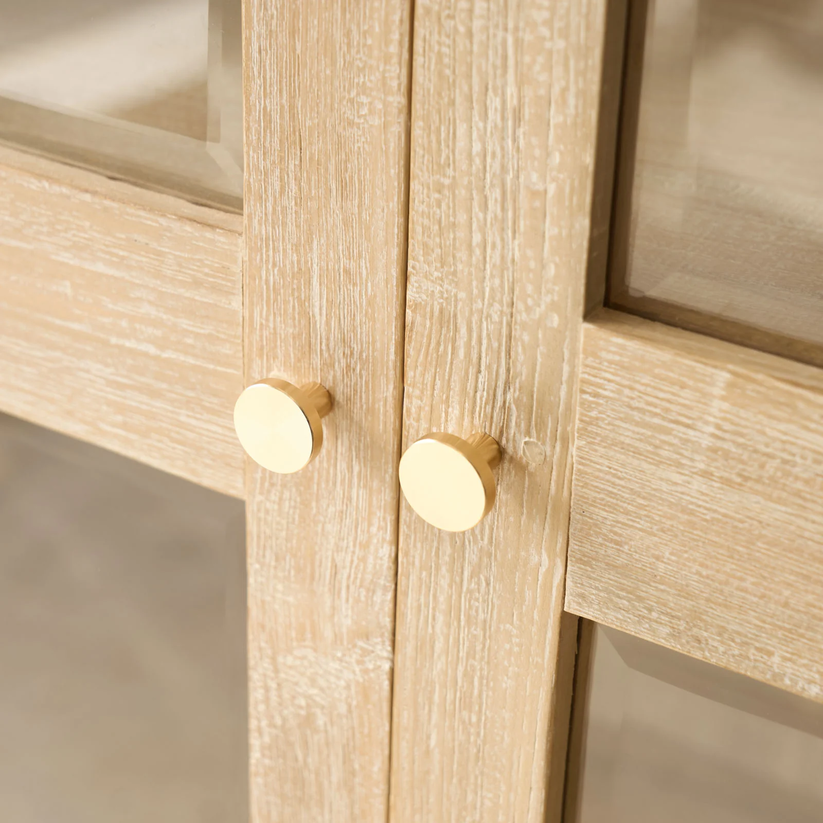 Cetara Cabinet | Whitewash - Image 3