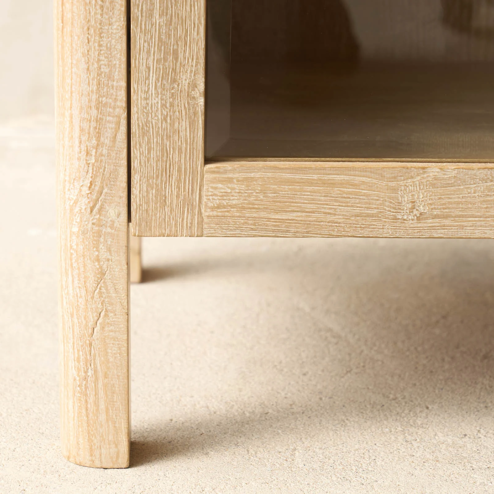 Cetara Cabinet | Whitewash - Image 5