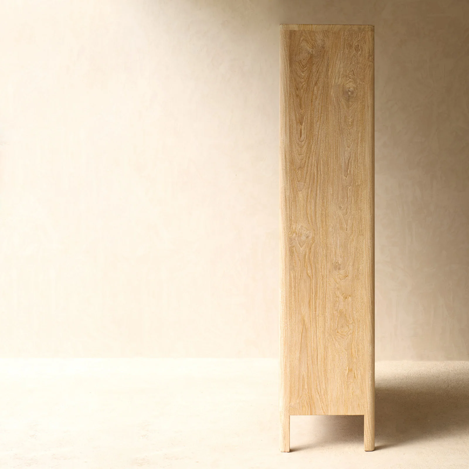 Cetara Cabinet | Whitewash - Image 9