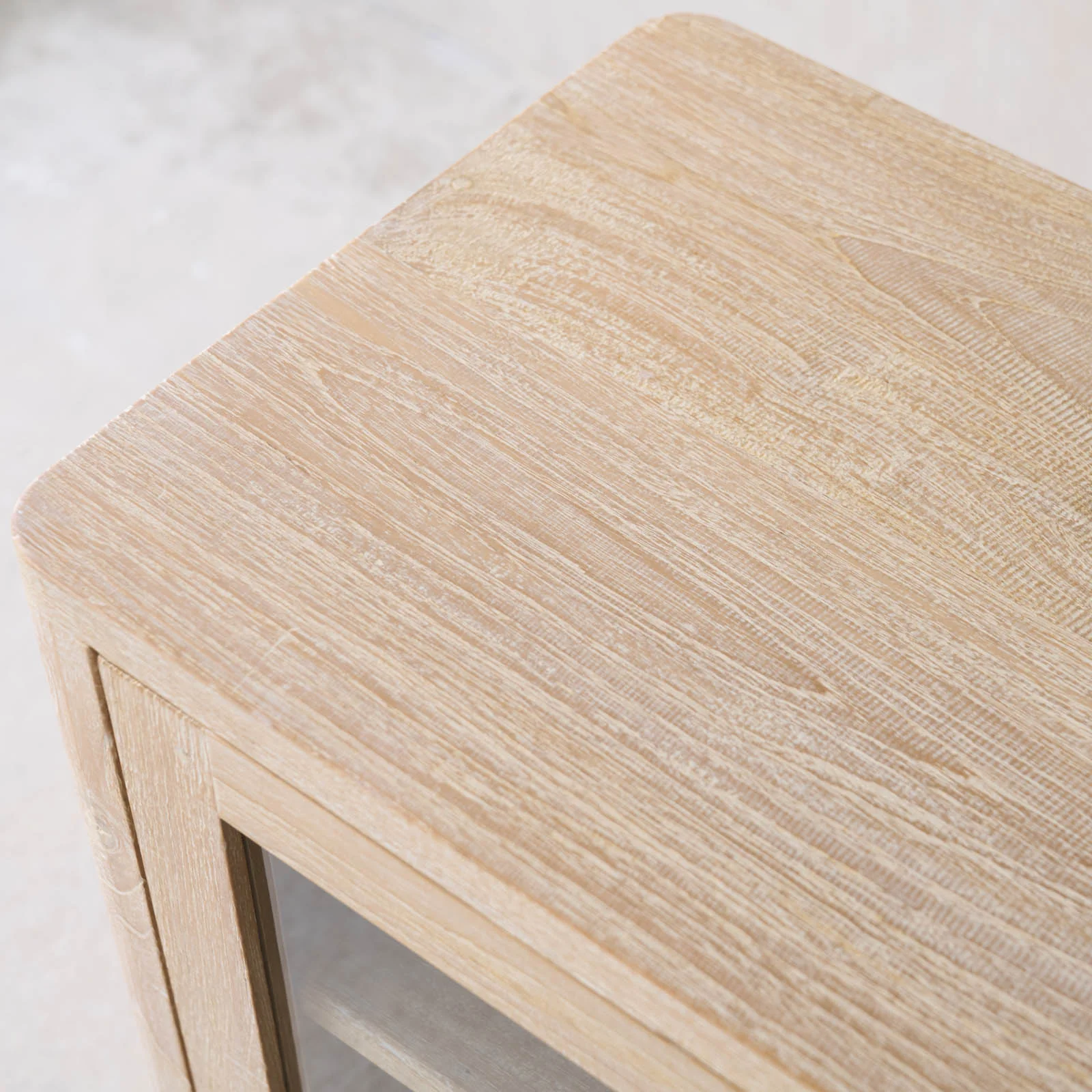 Cetara Sideboard | Whitewash (200cm) - Image 2