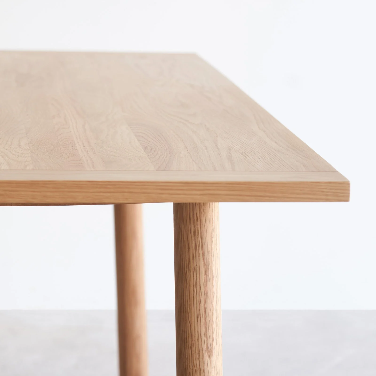 Coco Dining Table | Oak - Image 5