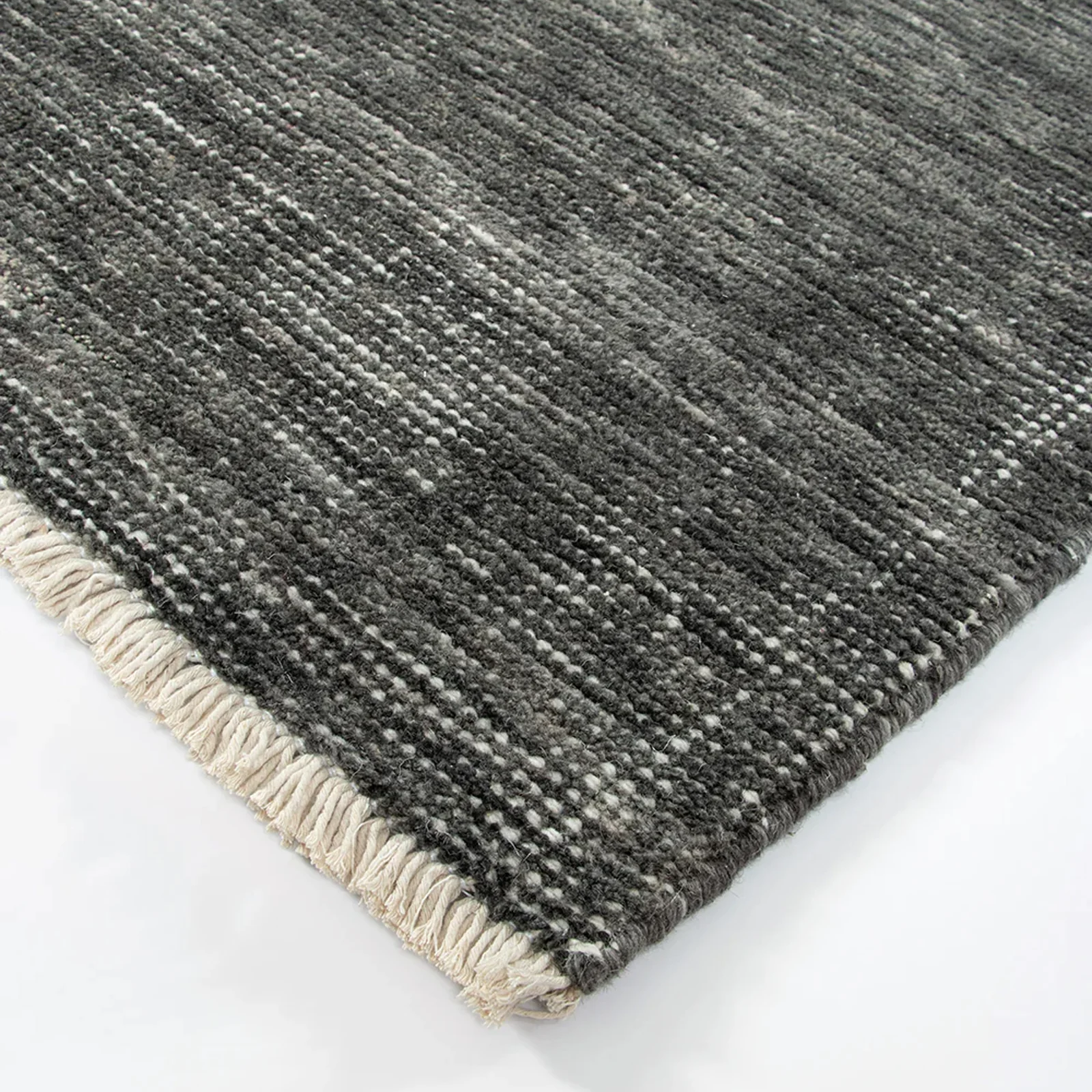 Corbett Floor Rug | Peat - Image 4