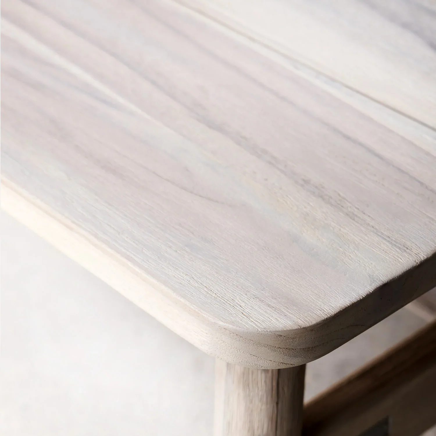 Corda Outdoor Coffee Table (120cm) - Image 7
