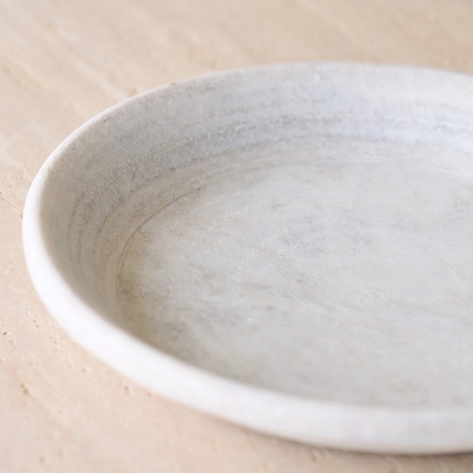 Couzana Dish | White (30cm) - Image 2