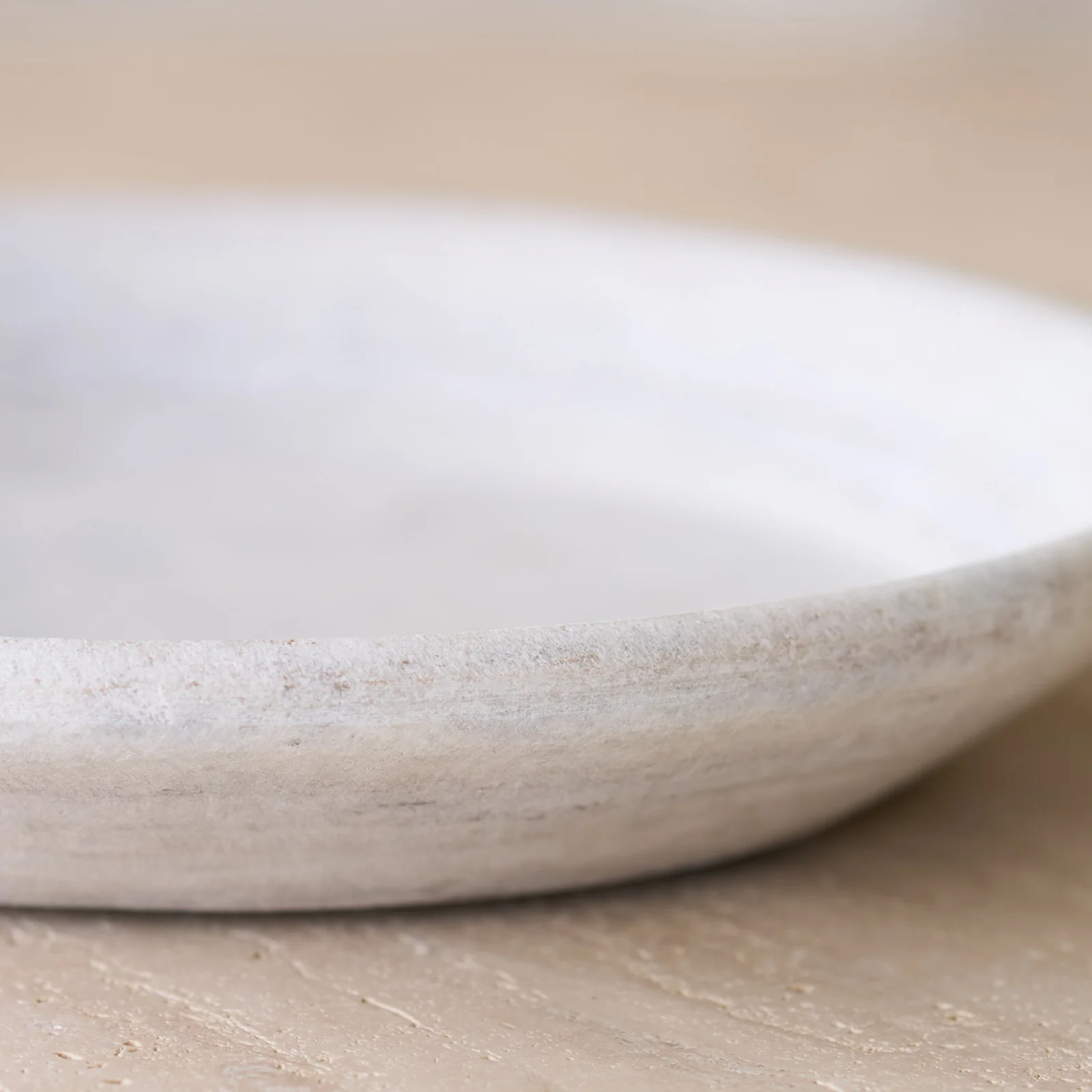 Couzana Dish | White (30cm) - Image 3