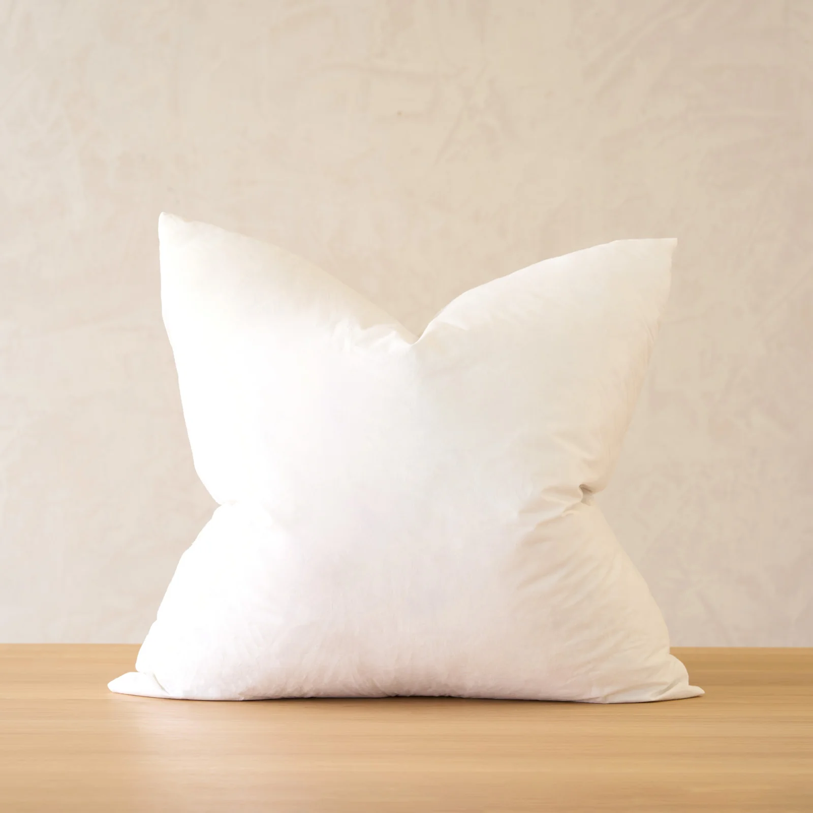 Cushion Inserts | Feather Filling