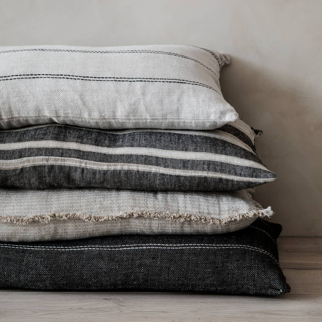 Cushion Linen | Rafa (90 x 40cm) - Image 3