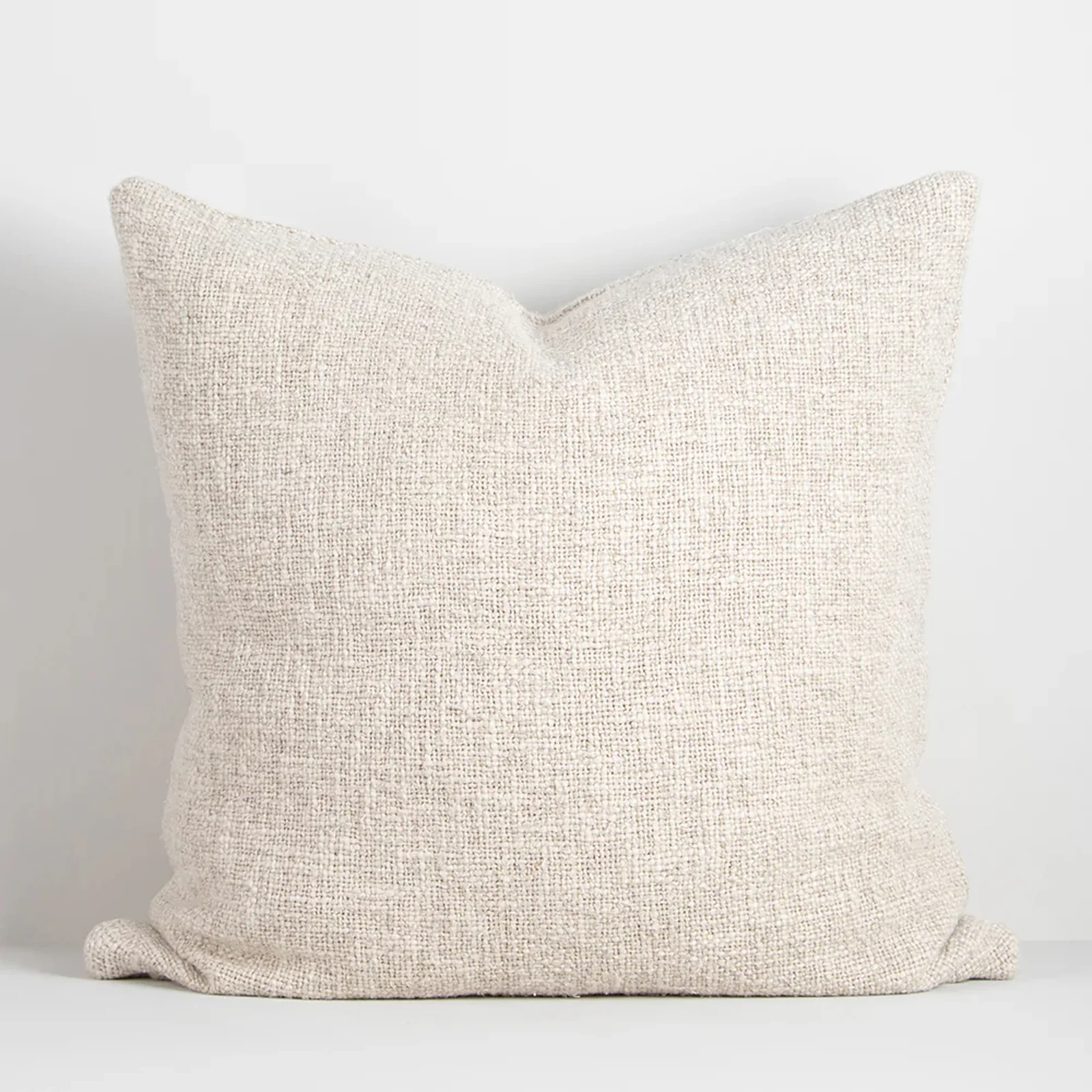 Cyprian Cushion | Oatmeal - Image 5