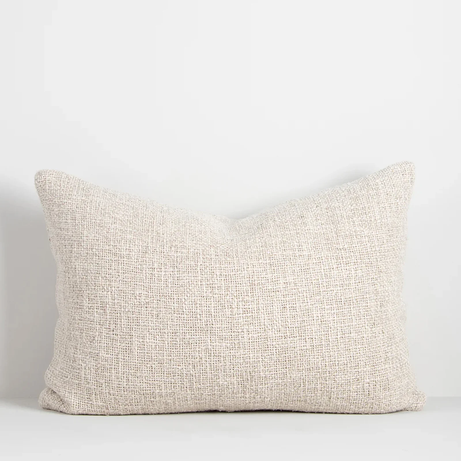 Cyprian Cushion | Oatmeal - Image 8